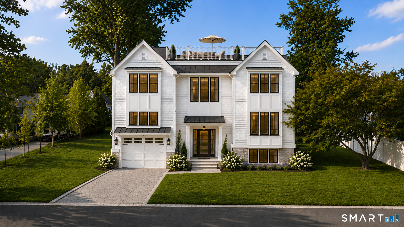 58 Cook Road, Stamford, Connecticut photo 3