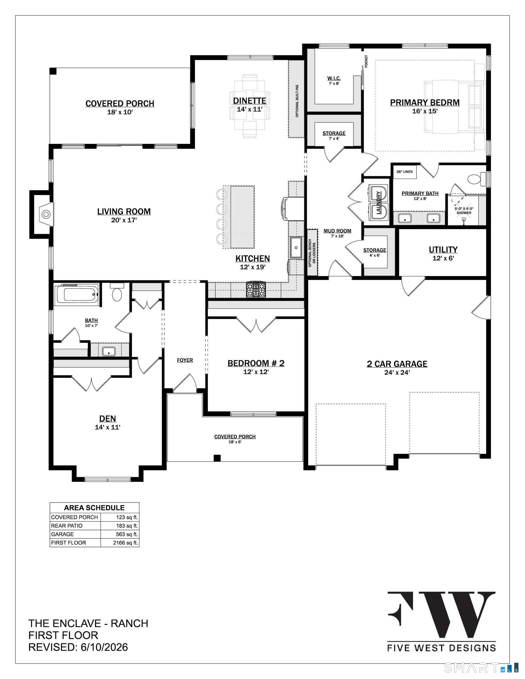 215 Chamberlain Hill Road Unit #4 photo 20