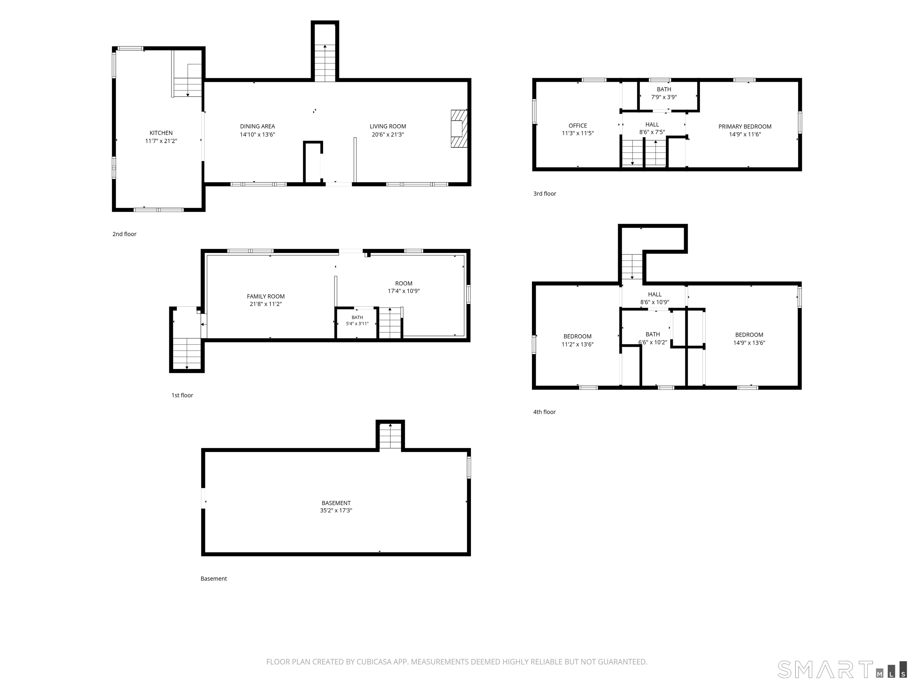 35th image of 215 W Pond Rd Ext, North Branford, CT 06471 | MLS# 24191931