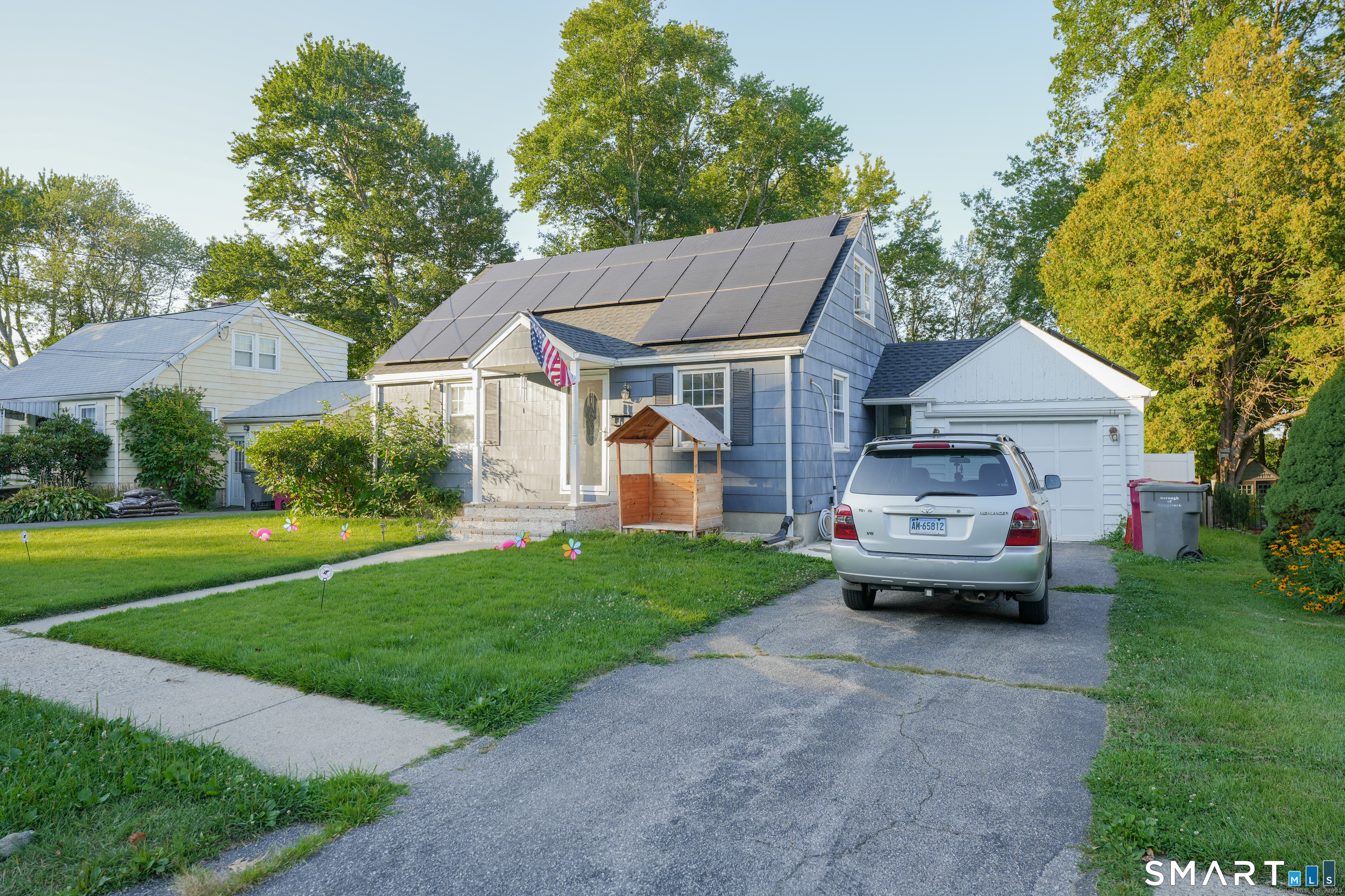 Homes for sale in Naugatuck, CT | 31 Damson Ln, Naugatuck, CT 06770 | MLS# 24192542