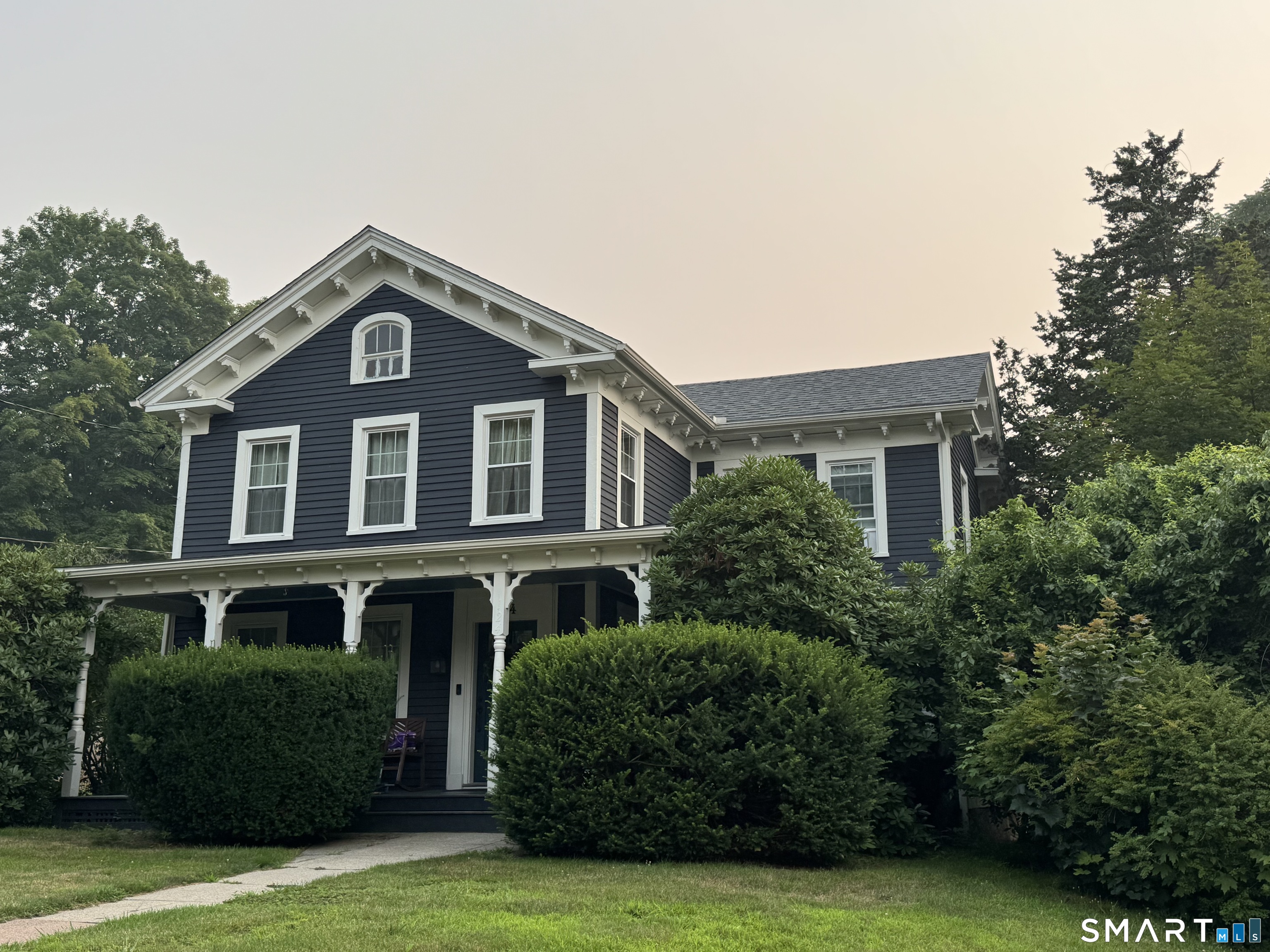 124 Main Street, East Hampton, Connecticut 06424