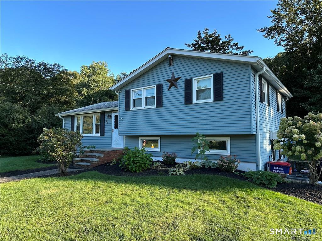 Homes for sale in Monroe, CT | 38 Pastors Walk, Monroe, CT 06468 | MLS# 24191984
