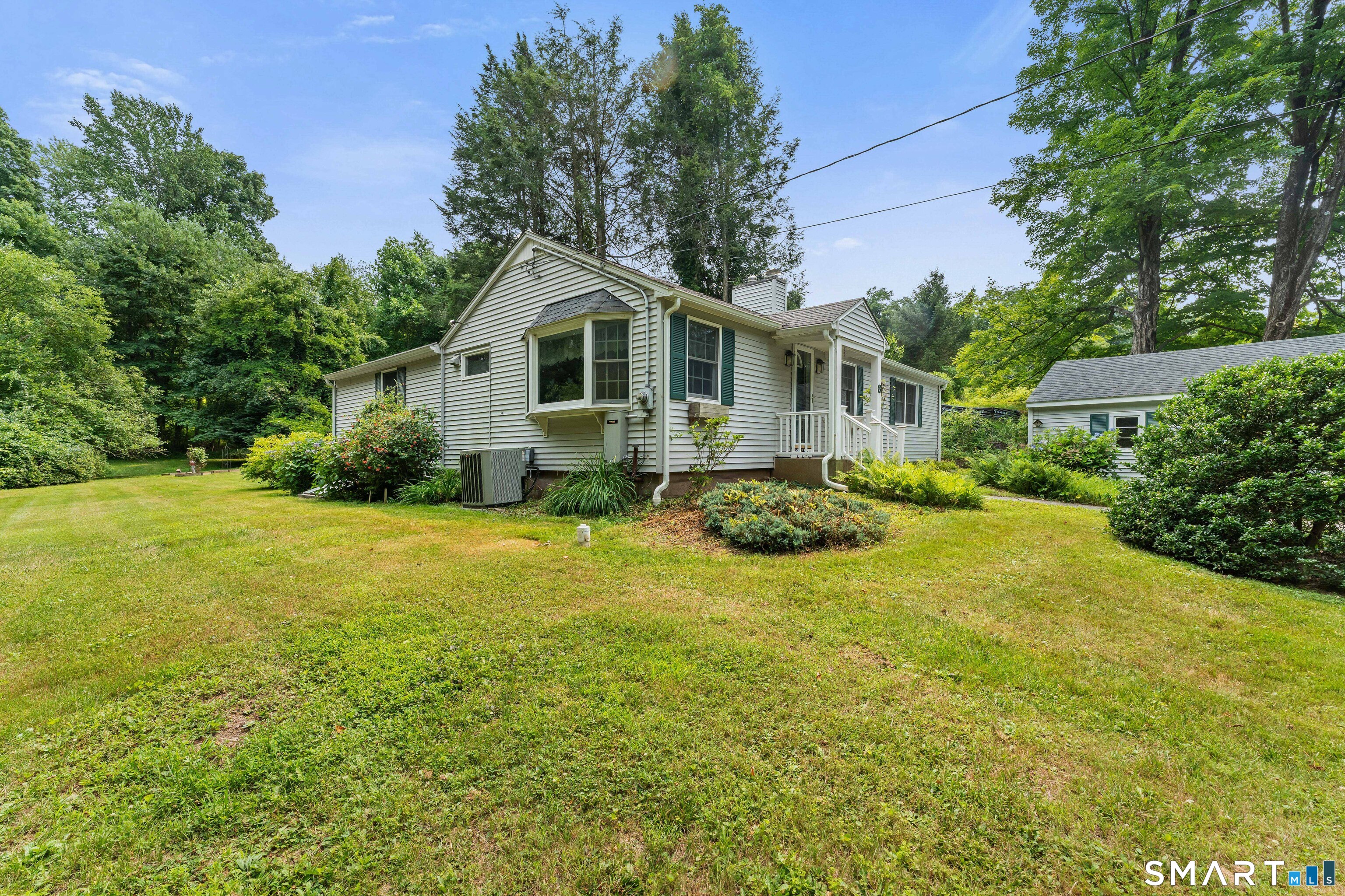 Homes for sale in Prospect, CT | 8 Mixville Rd, Prospect, CT 06712 | MLS# 24191853