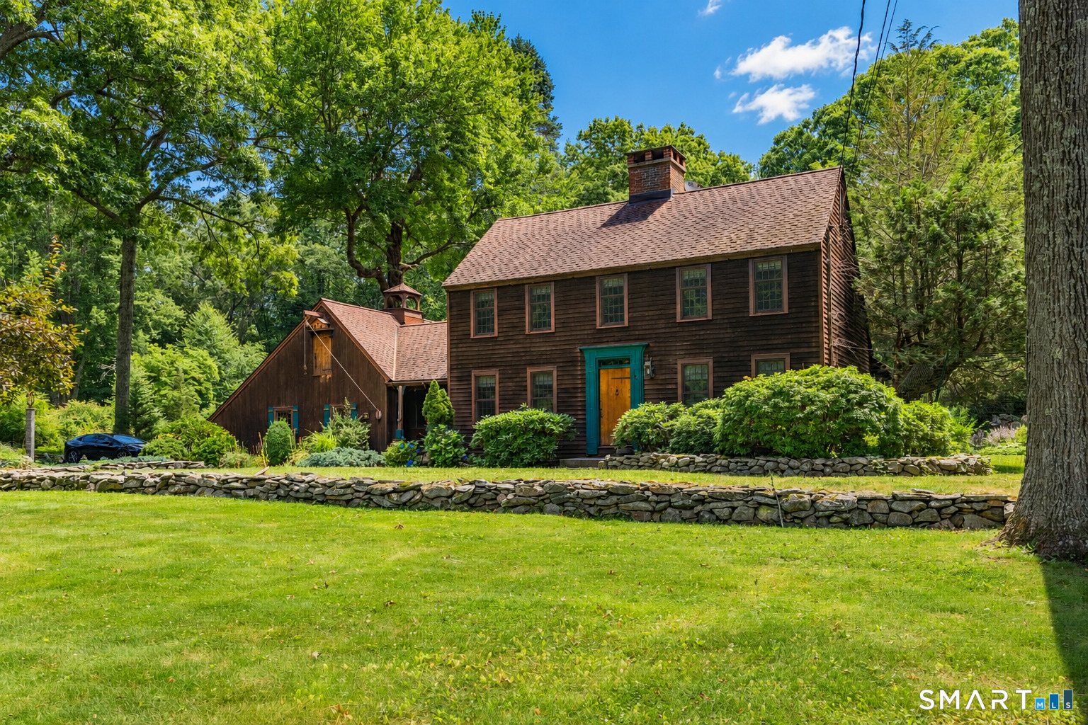 Homes for sale in Newtown, CT | 89 Brushy Hill Rd, Newtown, CT 06470 | MLS# 24178603