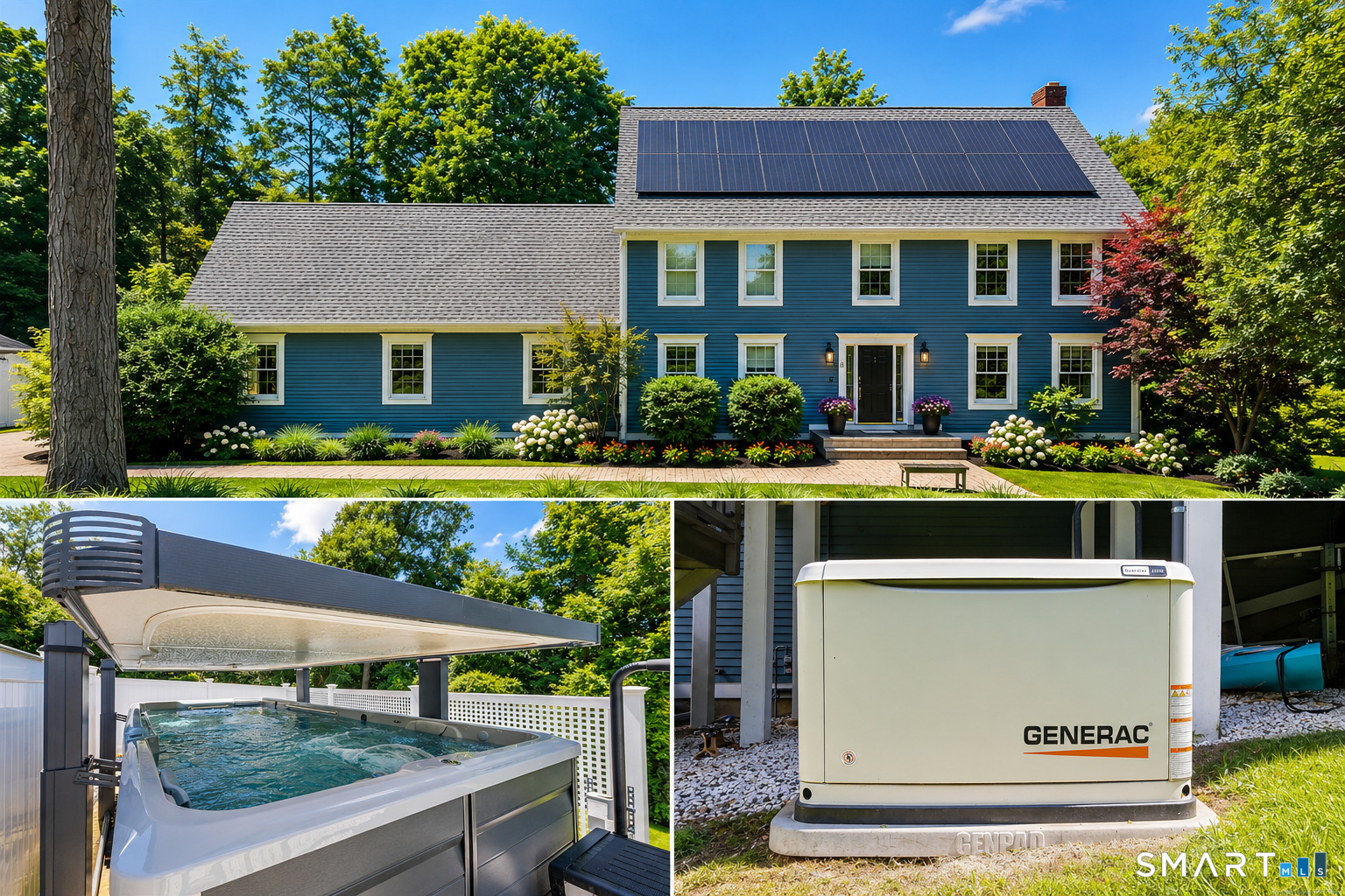 35 Forest Hills Drive, Farmington, Connecticut 06032