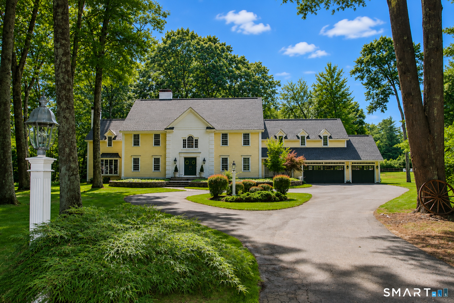 45 Longview Road, Avon, Connecticut 06001