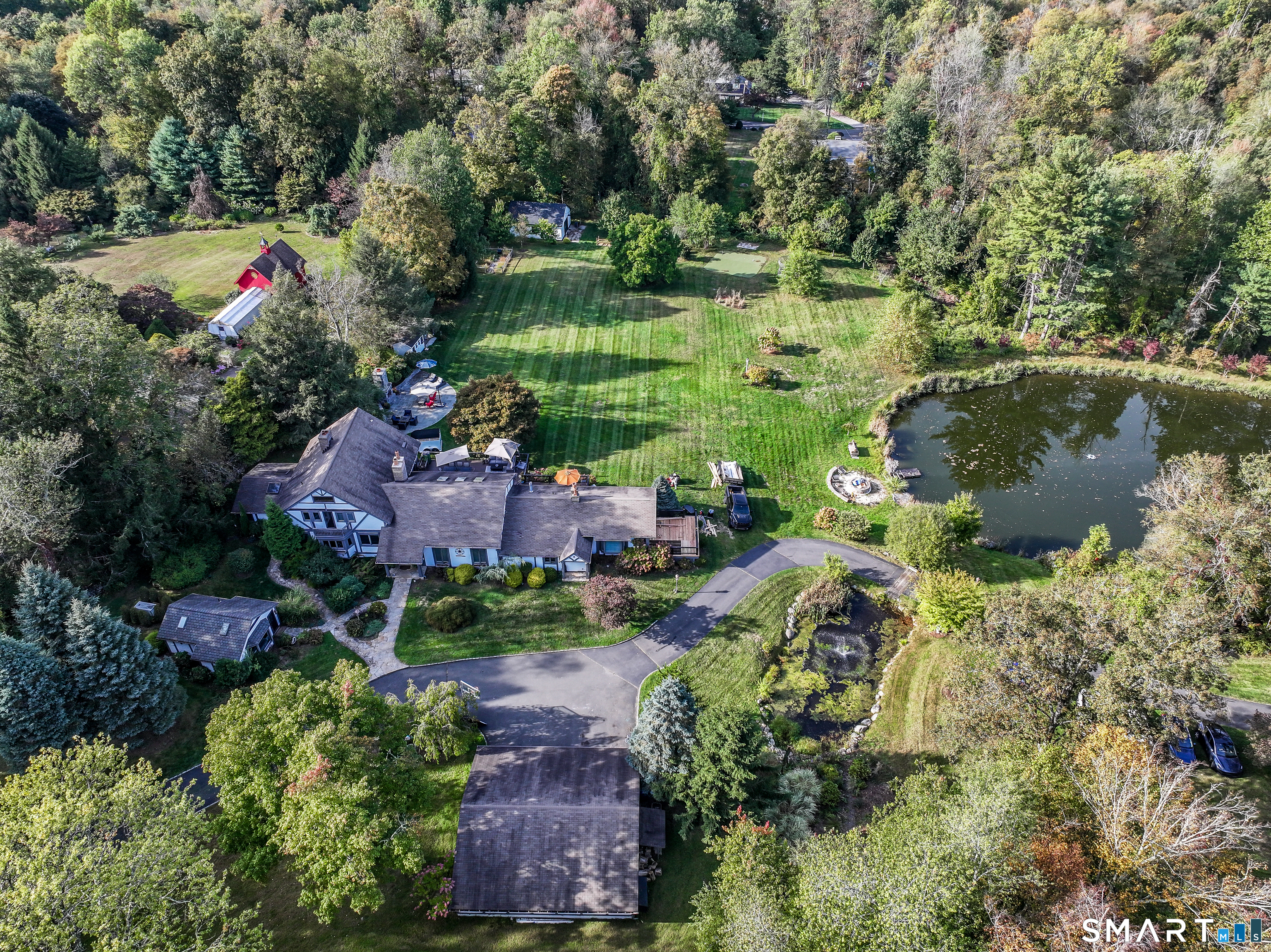 Homes for sale in Brookfield, CT | 70 Obtuse Hill Rd, Brookfield, CT 06804 | MLS# 24192572