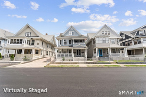 80-82 Poplar, Bridgeport