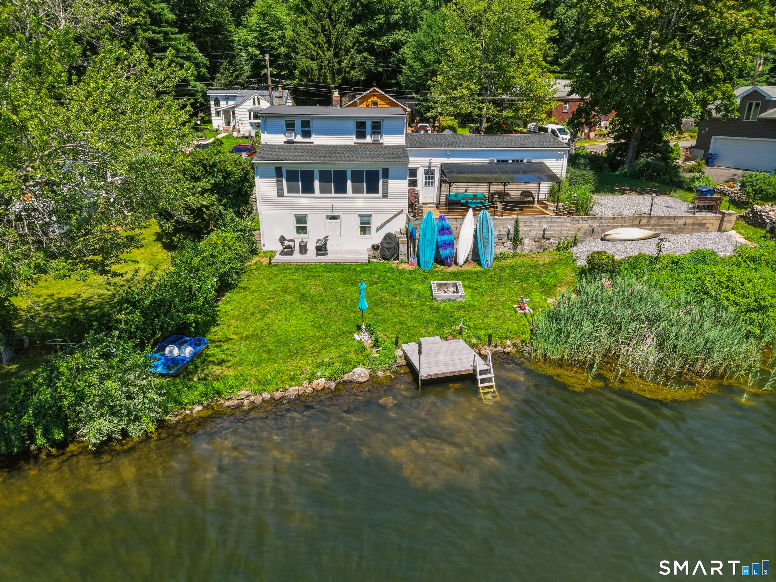 160 Lake Plymouth Boulevard photo 6