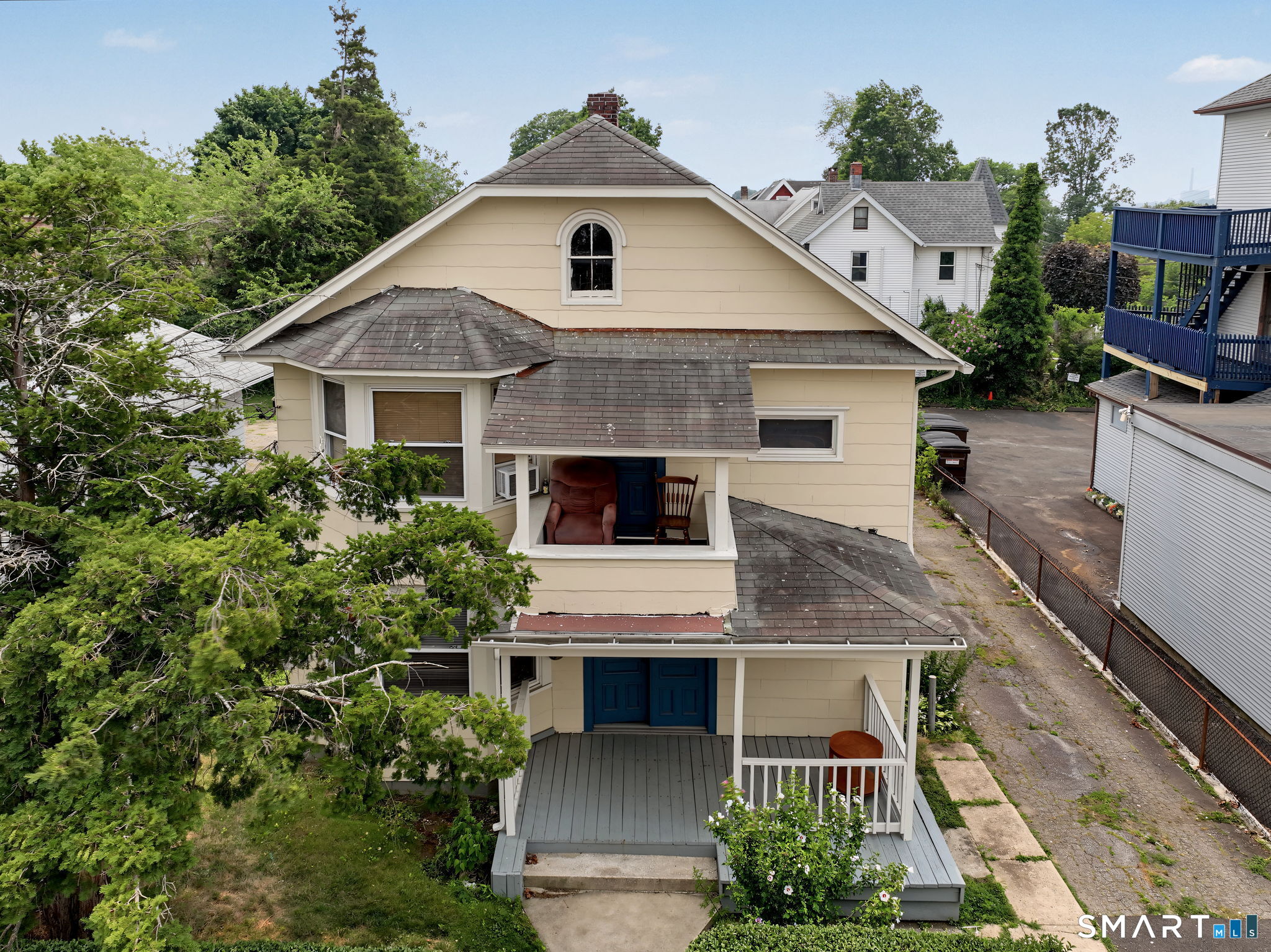 12 First Street, Norwalk, Connecticut photo 2