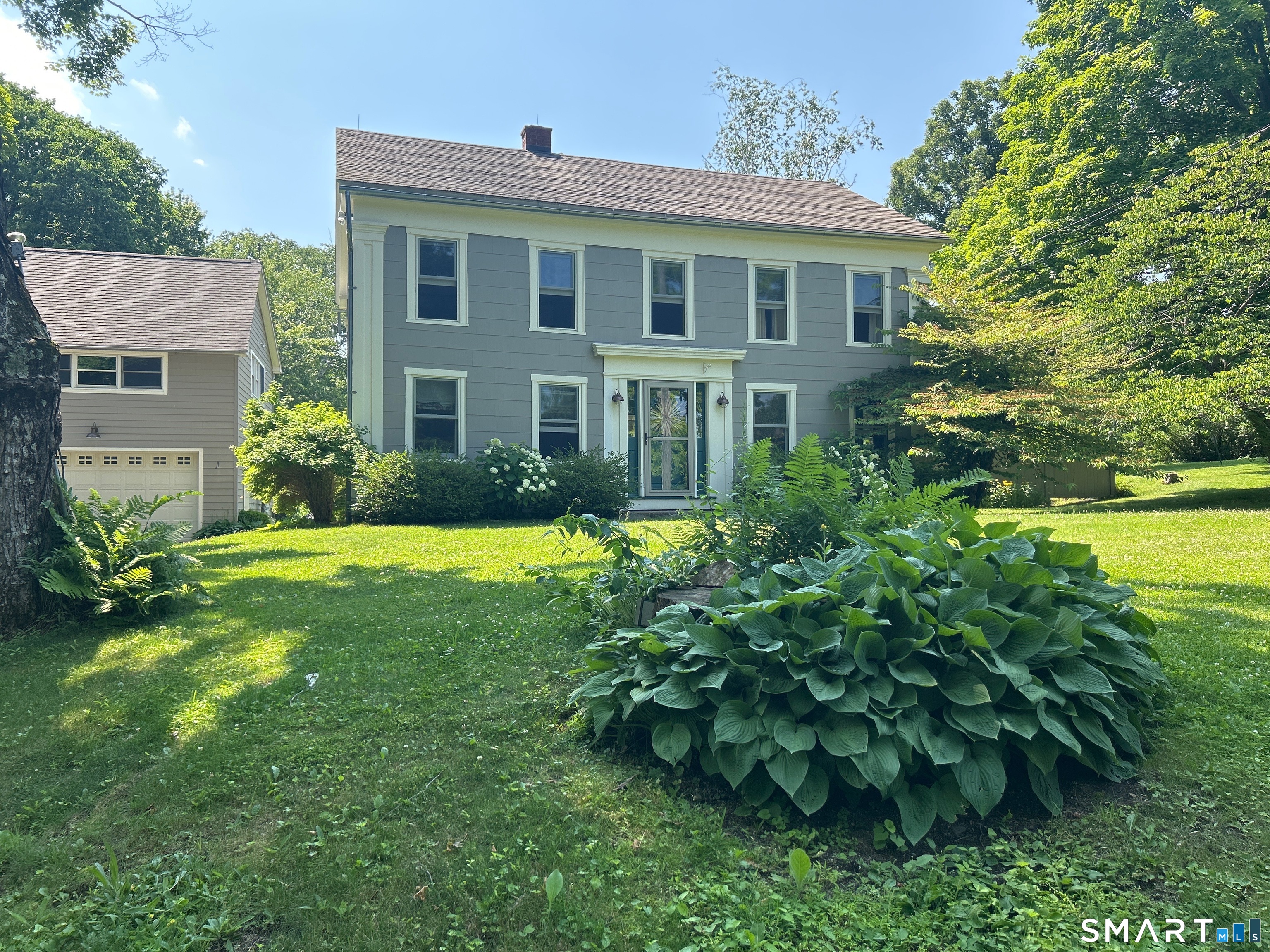 163 East Street