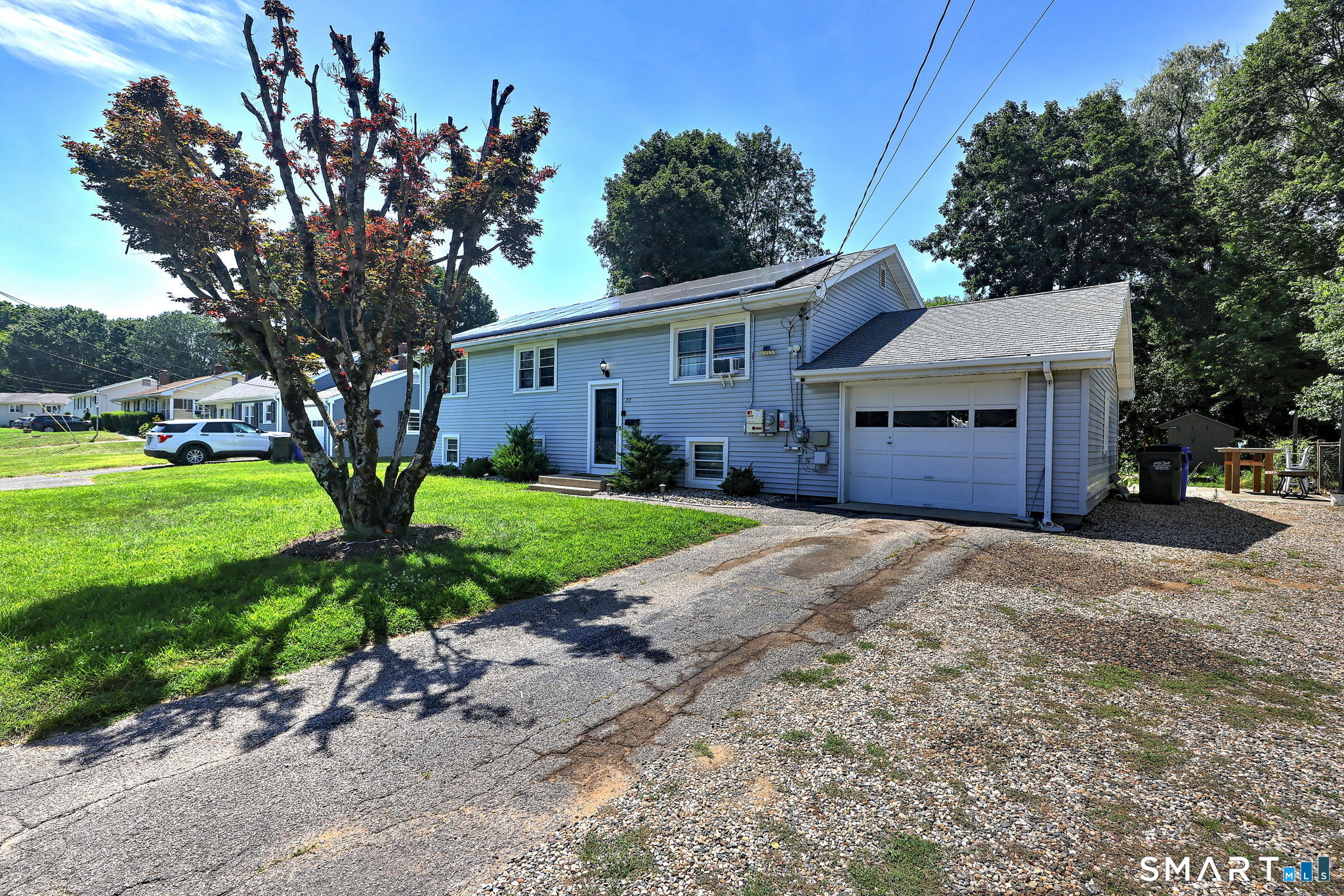 Homes for sale in New Milford, CT | 22 Caldwell Dr, New Milford, CT 06776 | MLS# 24191986