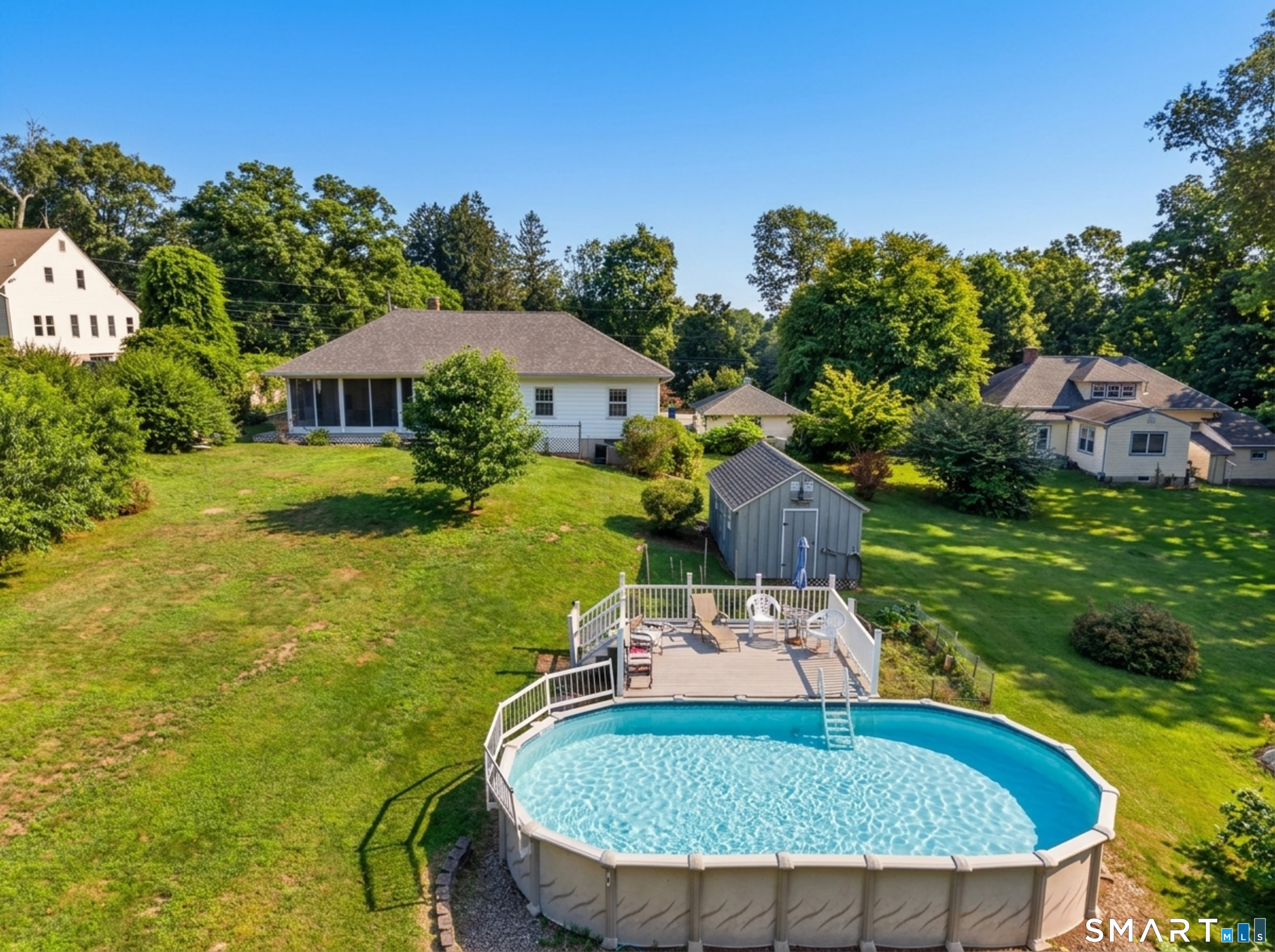 Homes for sale in Waterford, CT | 43 Upper Bartlett Rd, Waterford, CT 06375 | MLS# 24192693