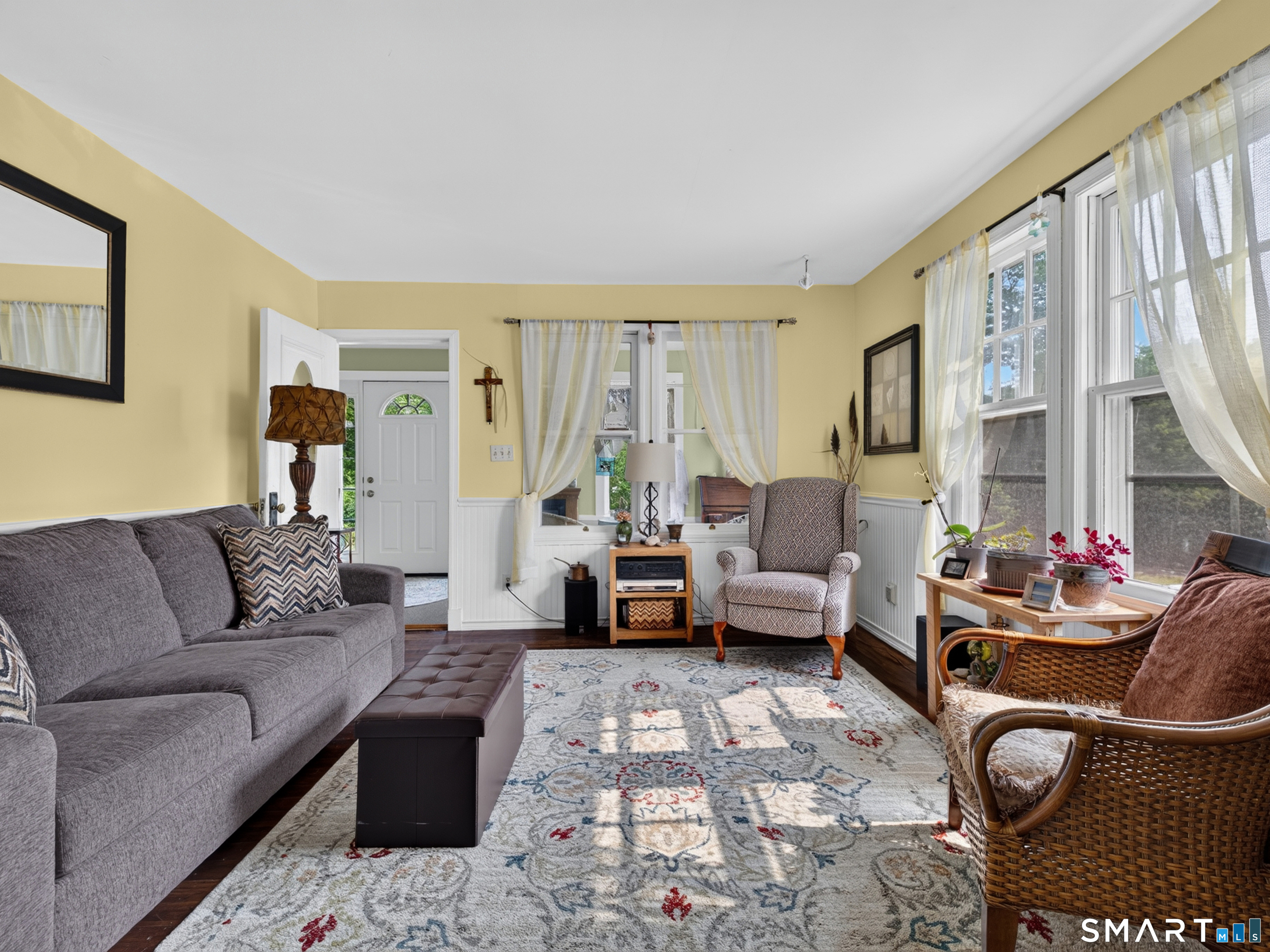 Homes for sale in Waterford, CT | 43 Upper Bartlett Rd, Waterford, CT 06375 | MLS# 24192693