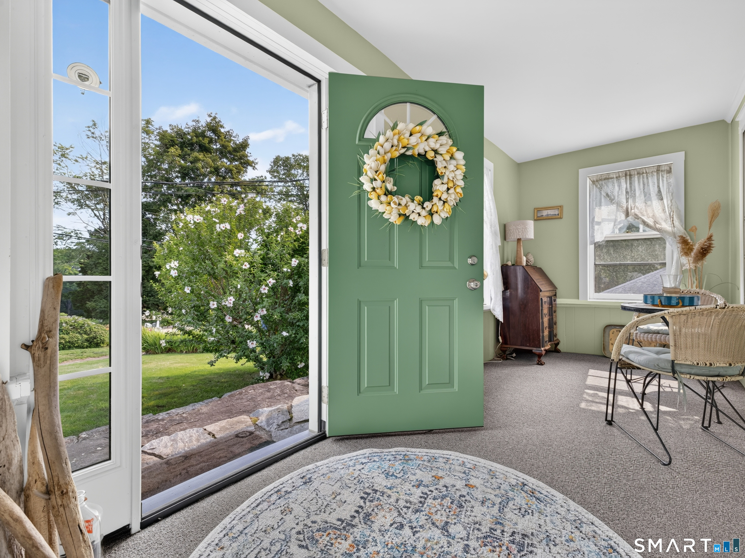 Homes for sale in Waterford, CT | 43 Upper Bartlett Rd, Waterford, CT 06375 | MLS# 24192693
