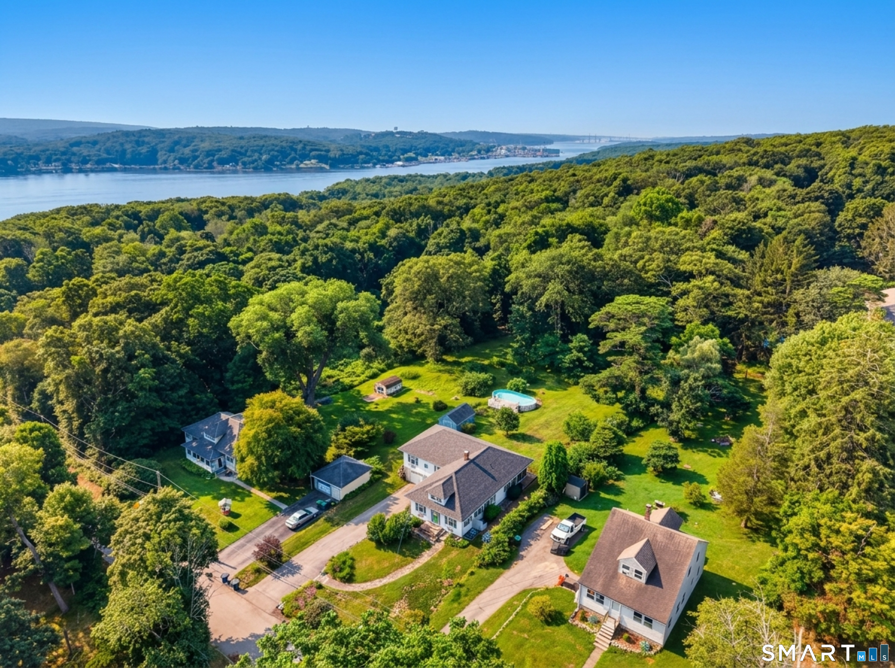 Homes for sale in Waterford, CT | 43 Upper Bartlett Rd, Waterford, CT 06375 | MLS# 24192693