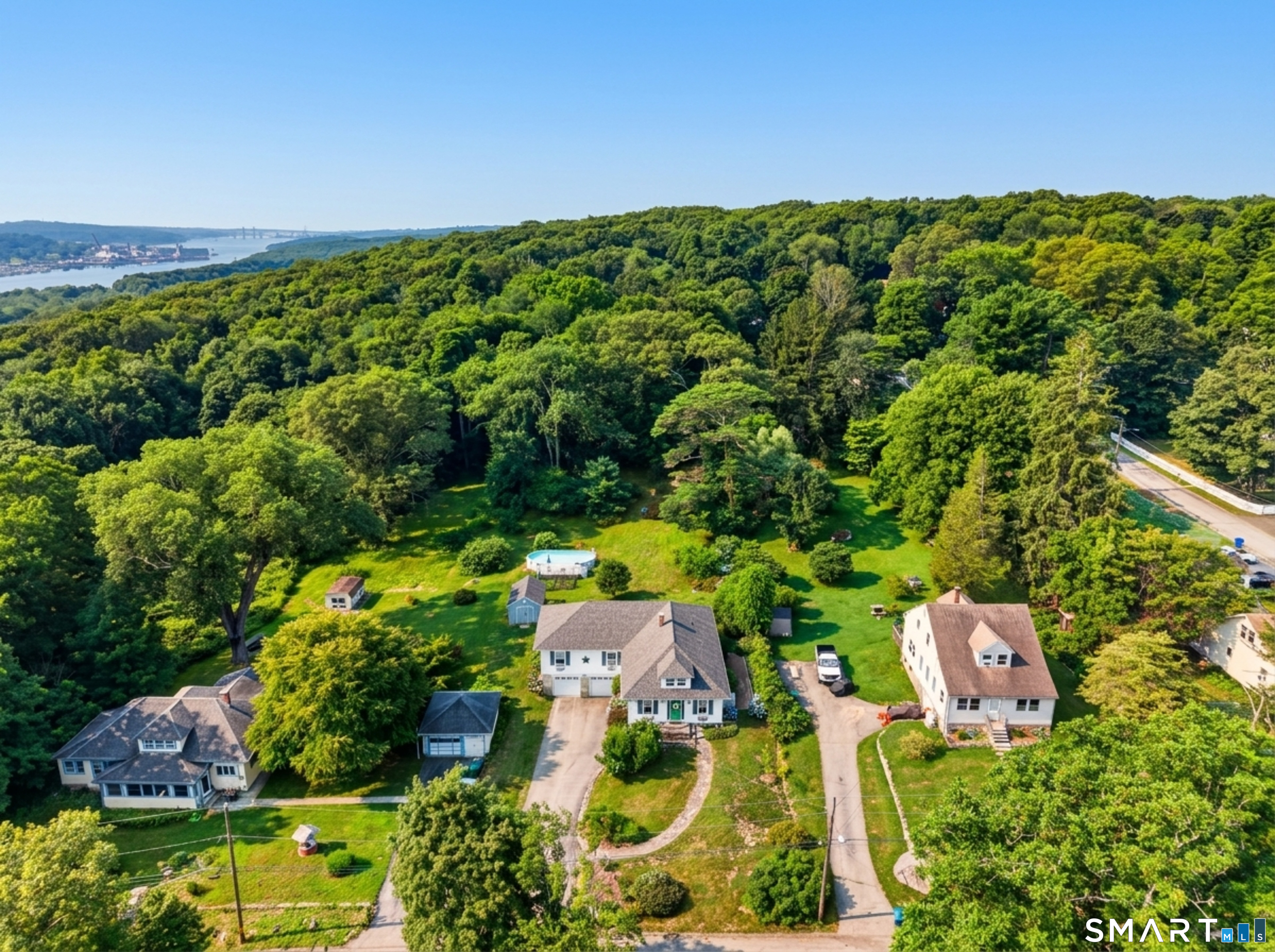 Homes for sale in Waterford, CT | 43 Upper Bartlett Rd, Waterford, CT 06375 | MLS# 24192693