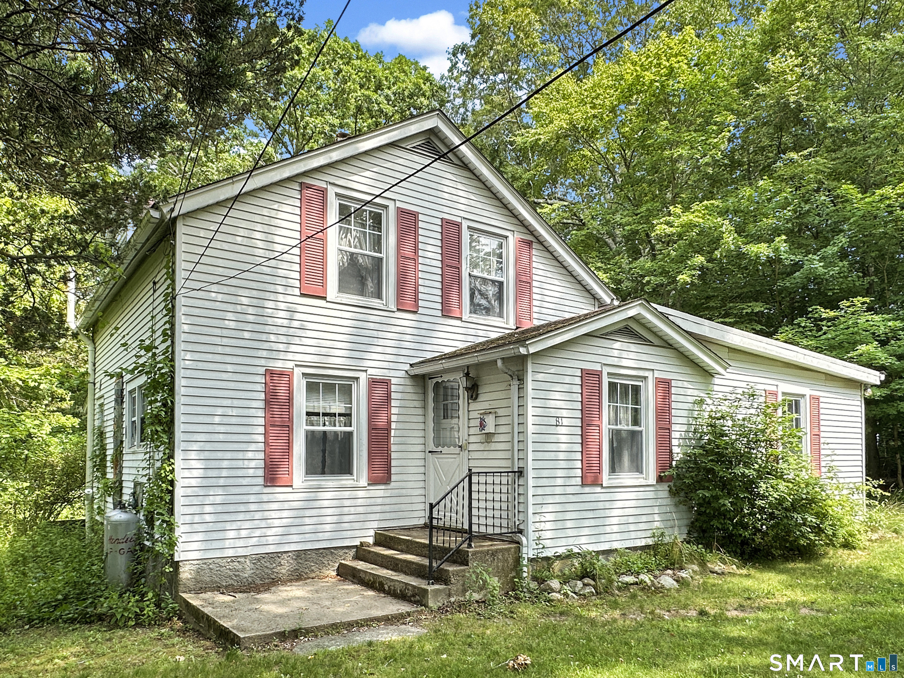 Homes for sale in Waterford, CT | 81 Gallup Ln, Waterford, CT 06385 | MLS# 24192012