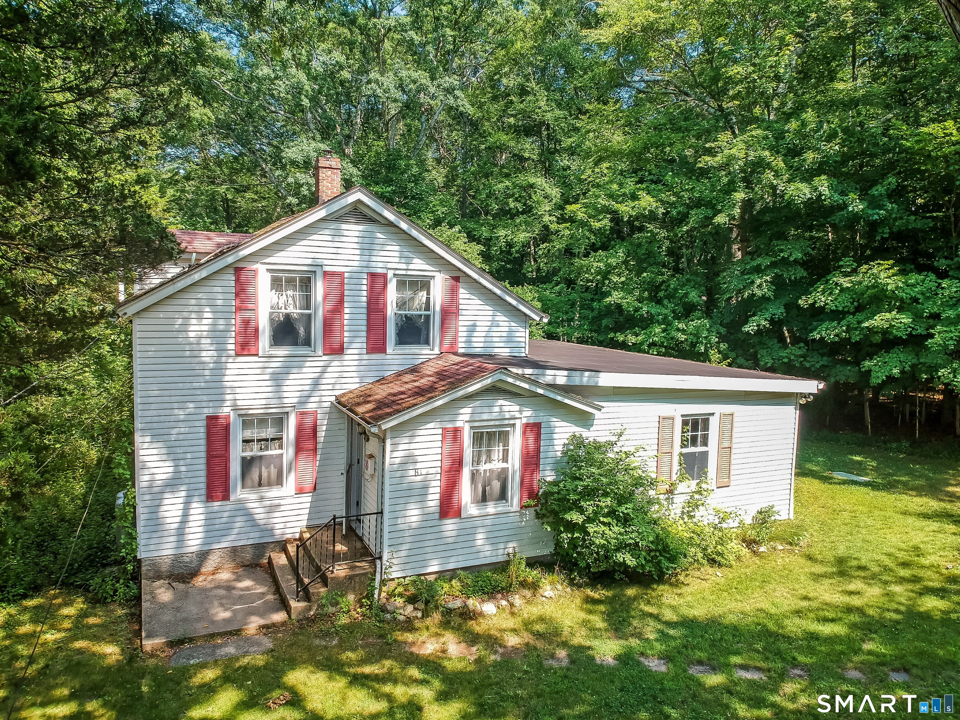 Homes for sale in Waterford, CT | 81 Gallup Ln, Waterford, CT 06385 | MLS# 24192012