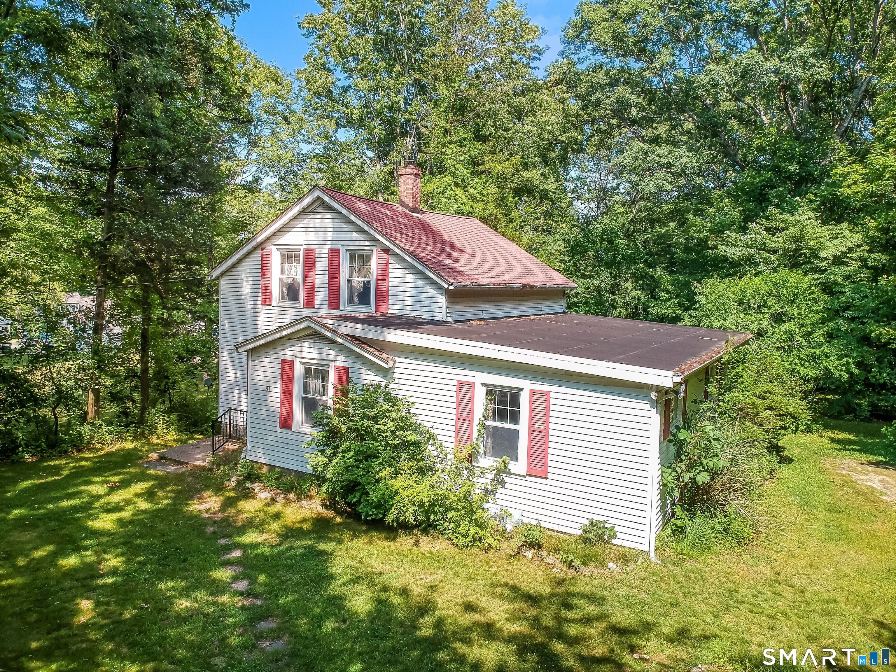Homes for sale in Waterford, CT | 81 Gallup Ln, Waterford, CT 06385 | MLS# 24192012
