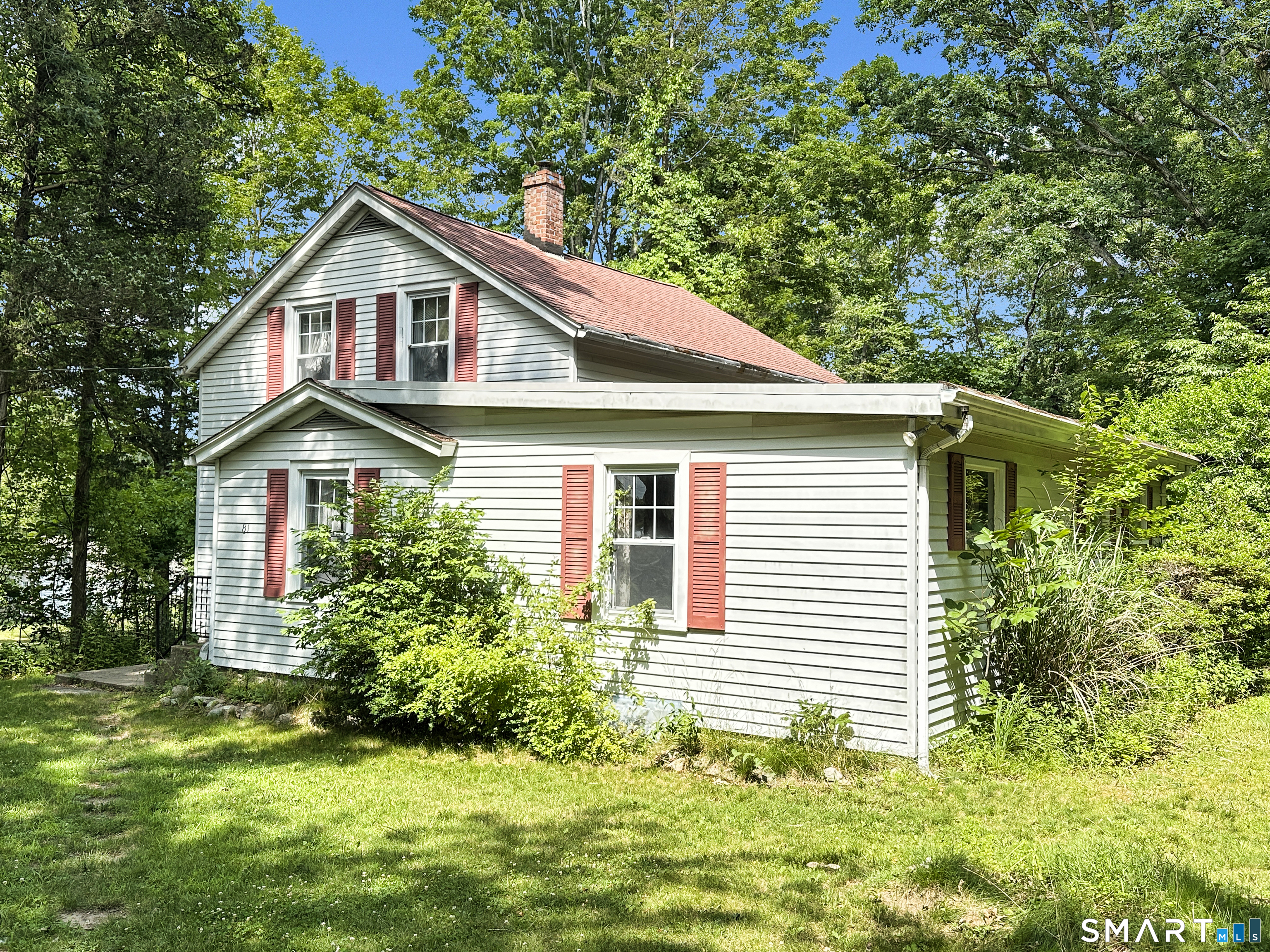 Homes for sale in Waterford, CT | 81 Gallup Ln, Waterford, CT 06385 | MLS# 24192012