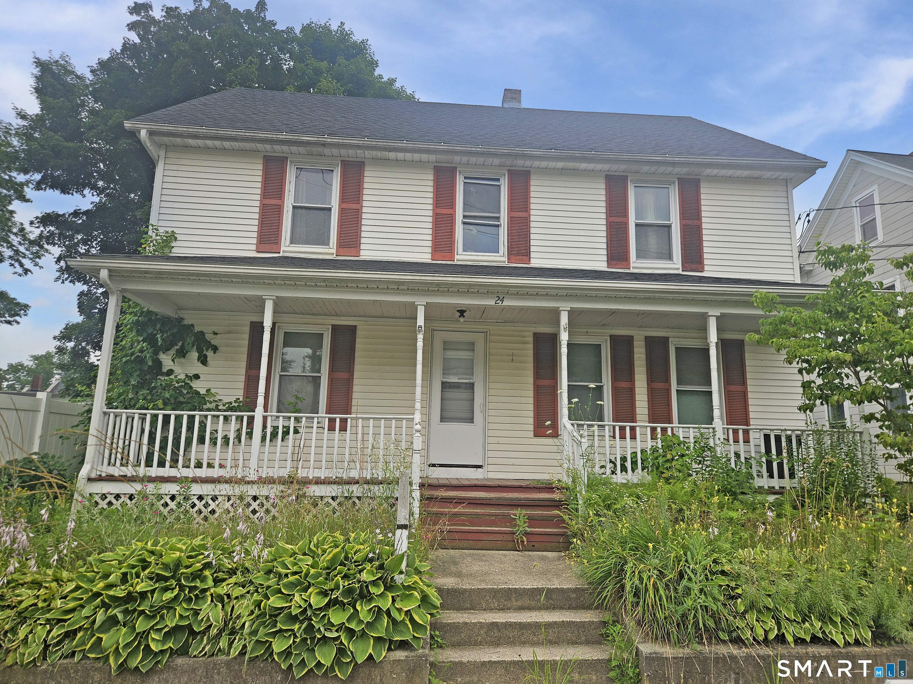 24 Green Street