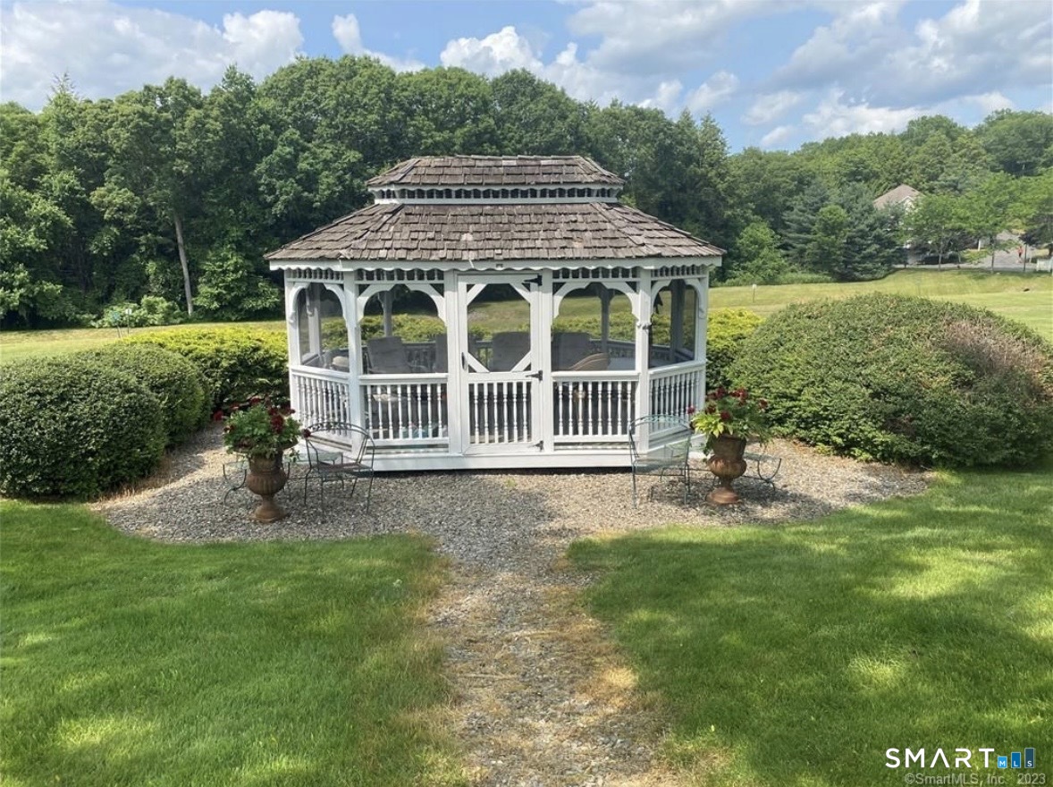 Homes for sale in Newtown, CT | 11 Trout Brook Cir #11, Newtown, CT 06470 | MLS# 24192781