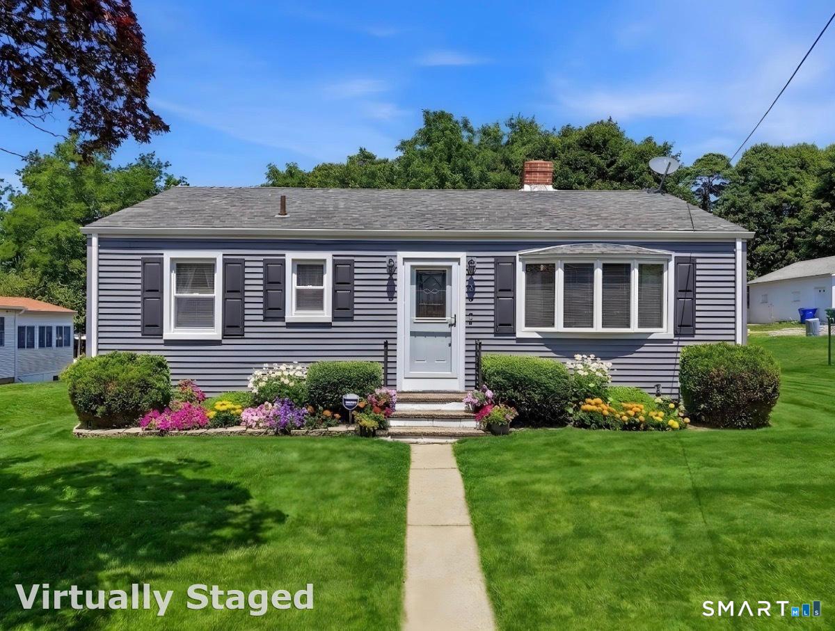Homes for sale in Waterford, CT | 31 Roseleah Dr, Waterford, CT 06385 | MLS# 24192643