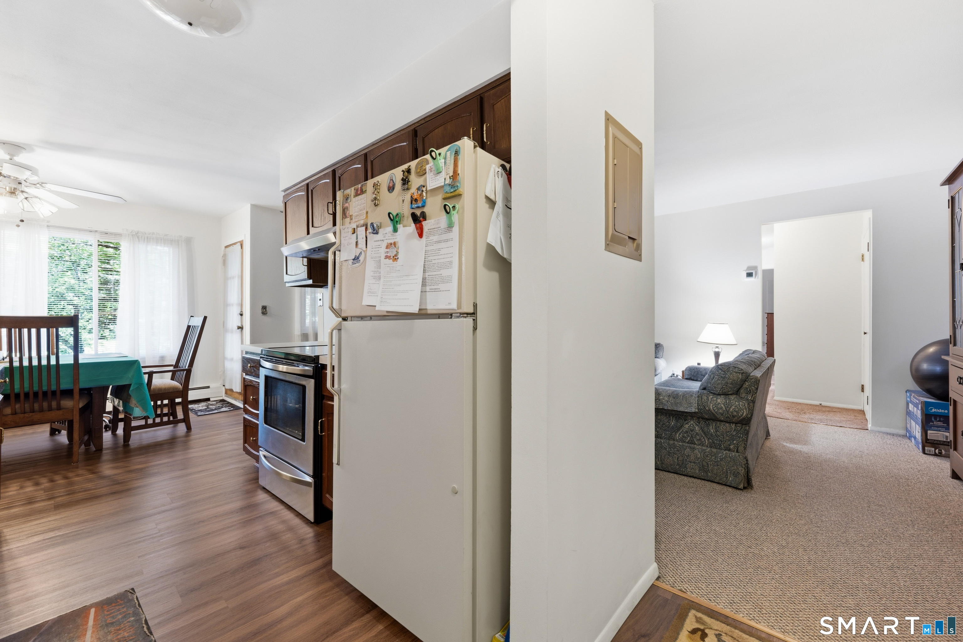 Homes for sale in Bridgeport, CT | 200 Woodmont Ave #126, Bridgeport, CT 06606 | MLS# 24192813