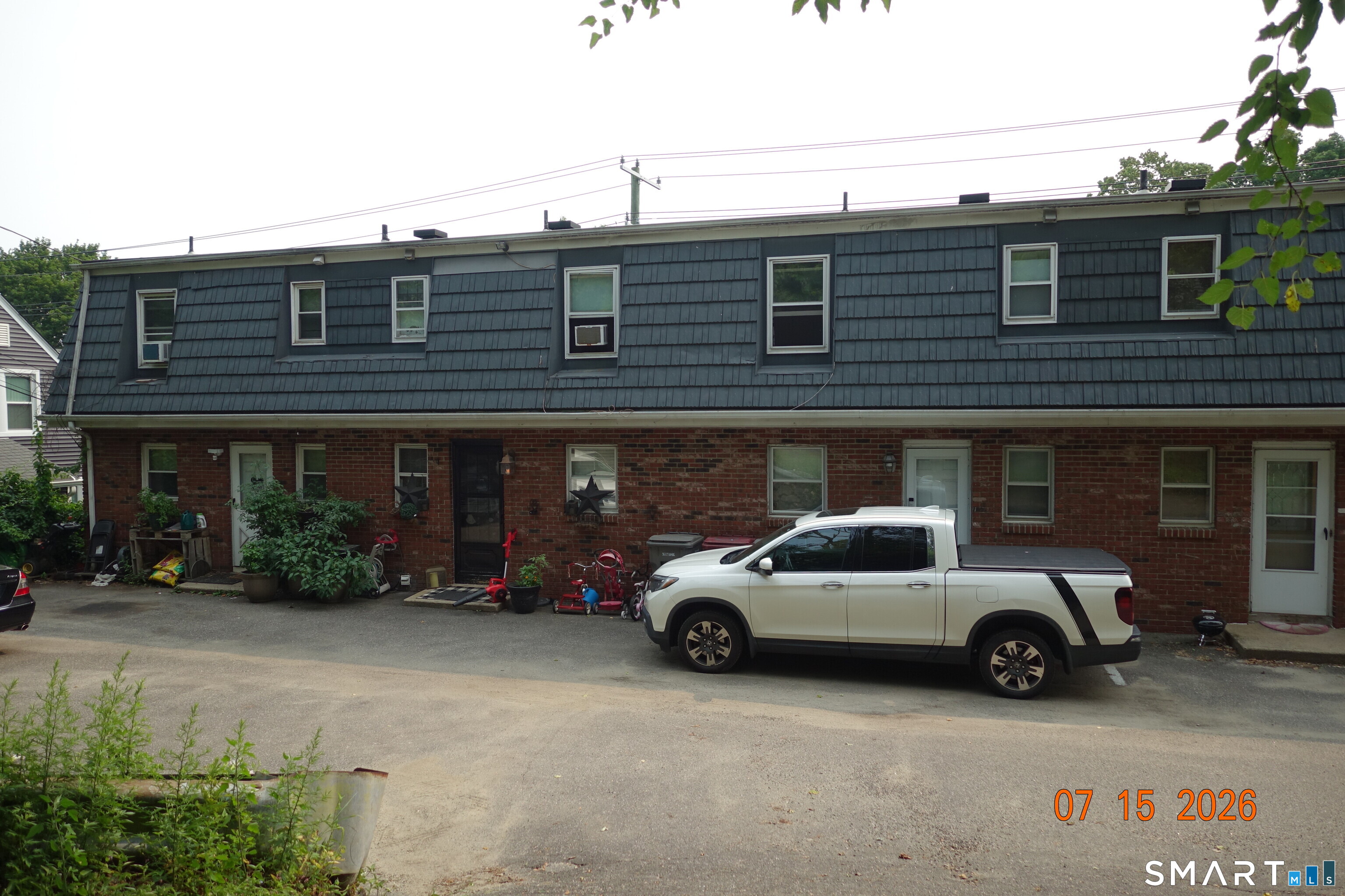 Homes for sale in Naugatuck, CT | 157 Cherry St #2, Naugatuck, CT 06770 | MLS# 24192534