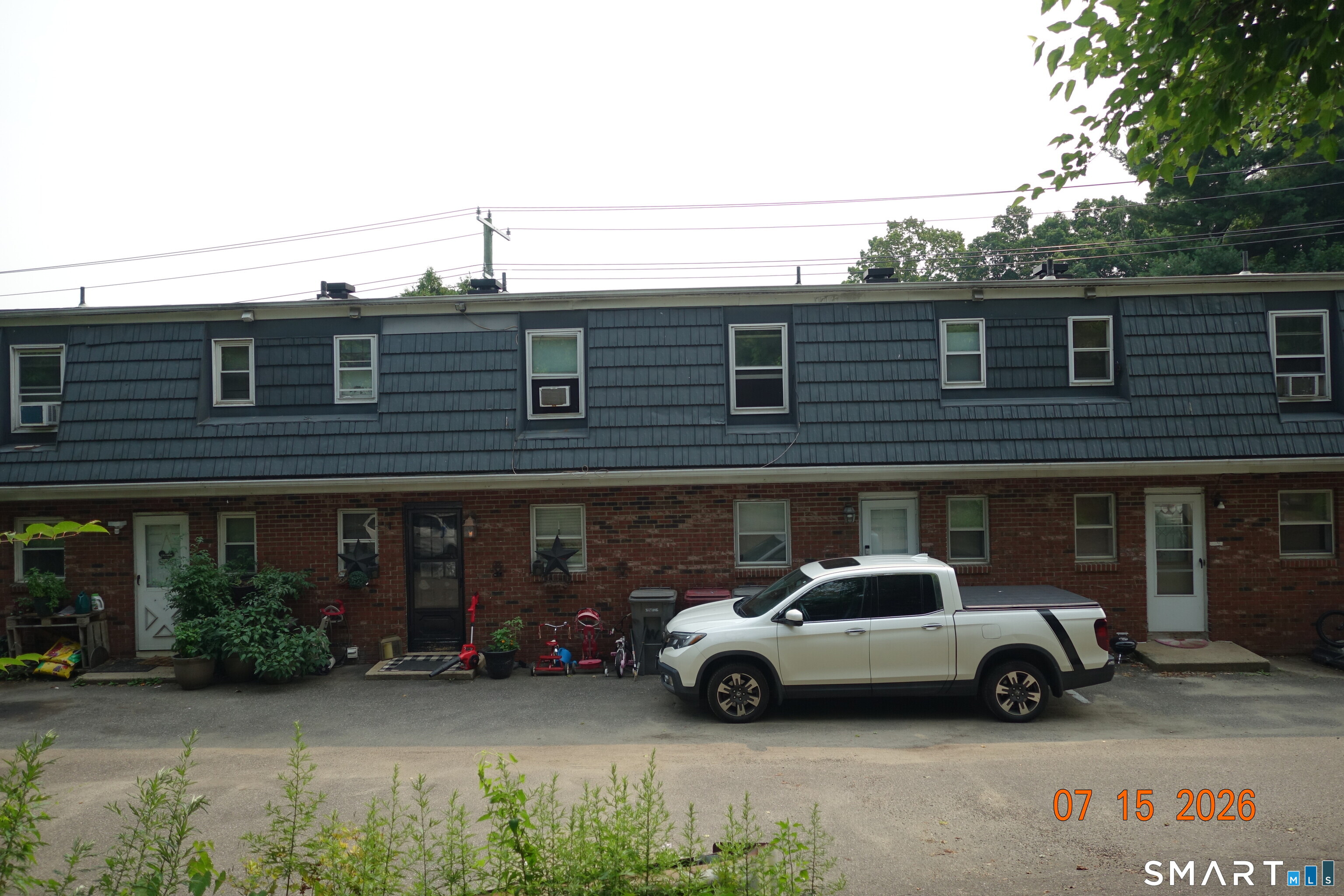 Homes for sale in Naugatuck, CT | 157 Cherry St #2, Naugatuck, CT 06770 | MLS# 24192534