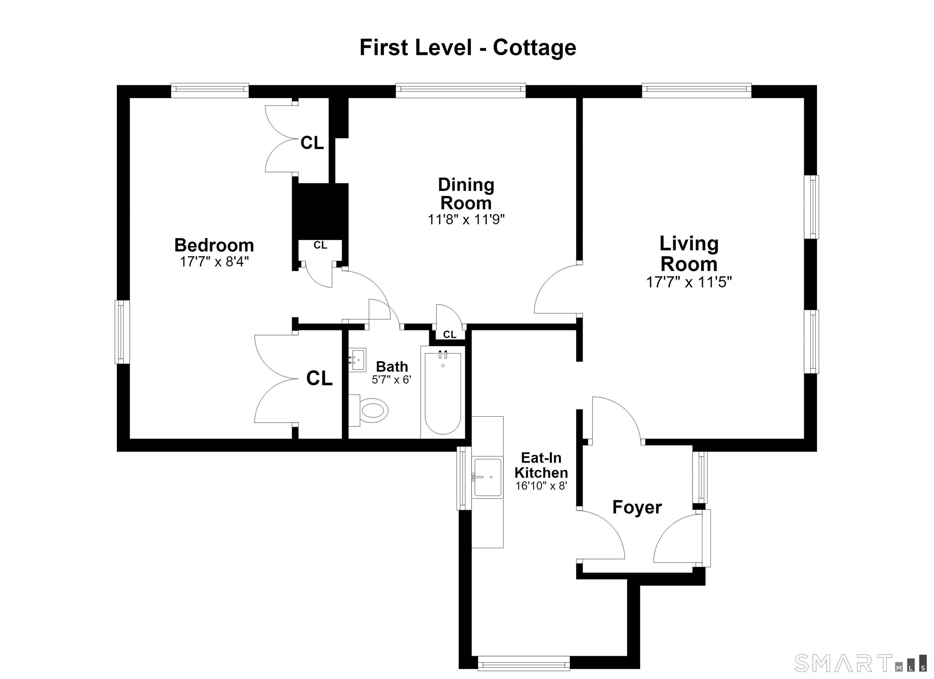 41 Poplar Street photo 33
