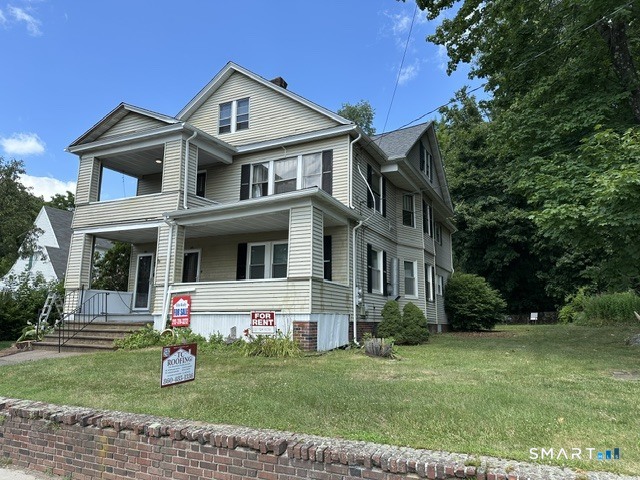 44 Bird Street