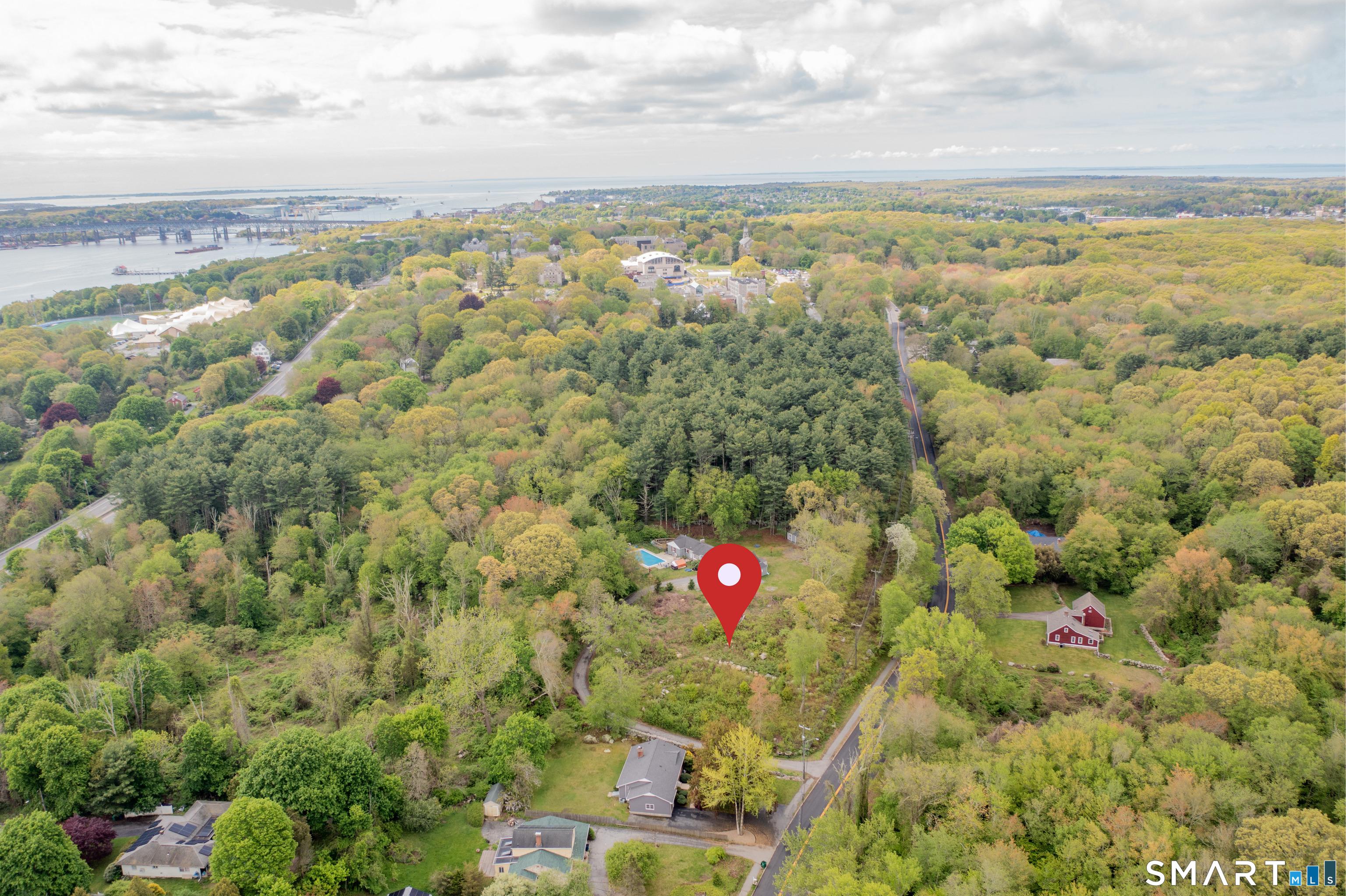 Photo 3 of Land for sale at 23 A Old Norwich Rd, Quaker Hill, CT 06375 | MLS# 24192897 | Listing updated on 2026-08-13