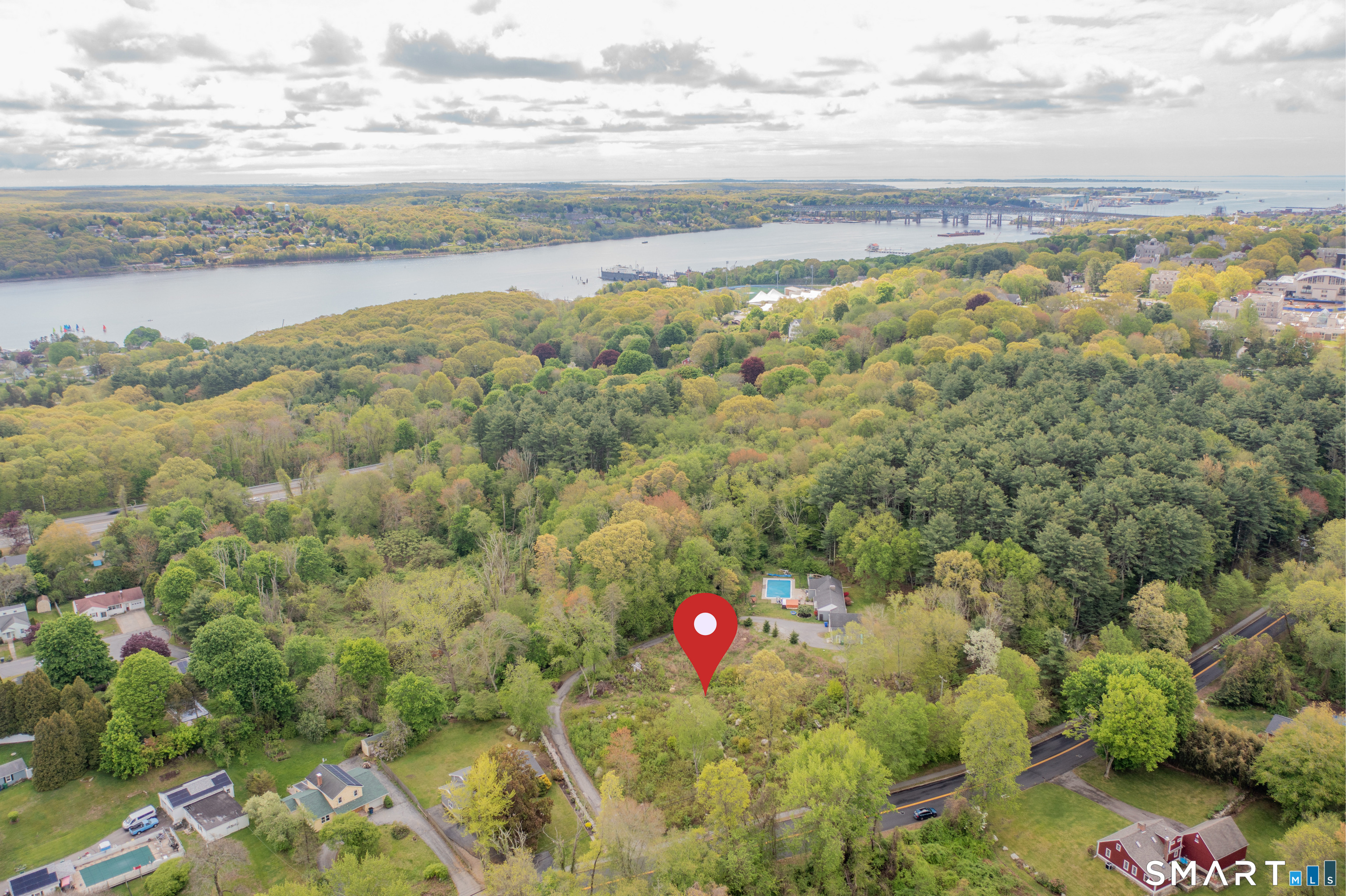 Photo 3 of Land for sale at 23-a Old Norwich Rd, Quaker Hill, CT 06375 | MLS# 24192897 | Listing updated on 2026-08-13