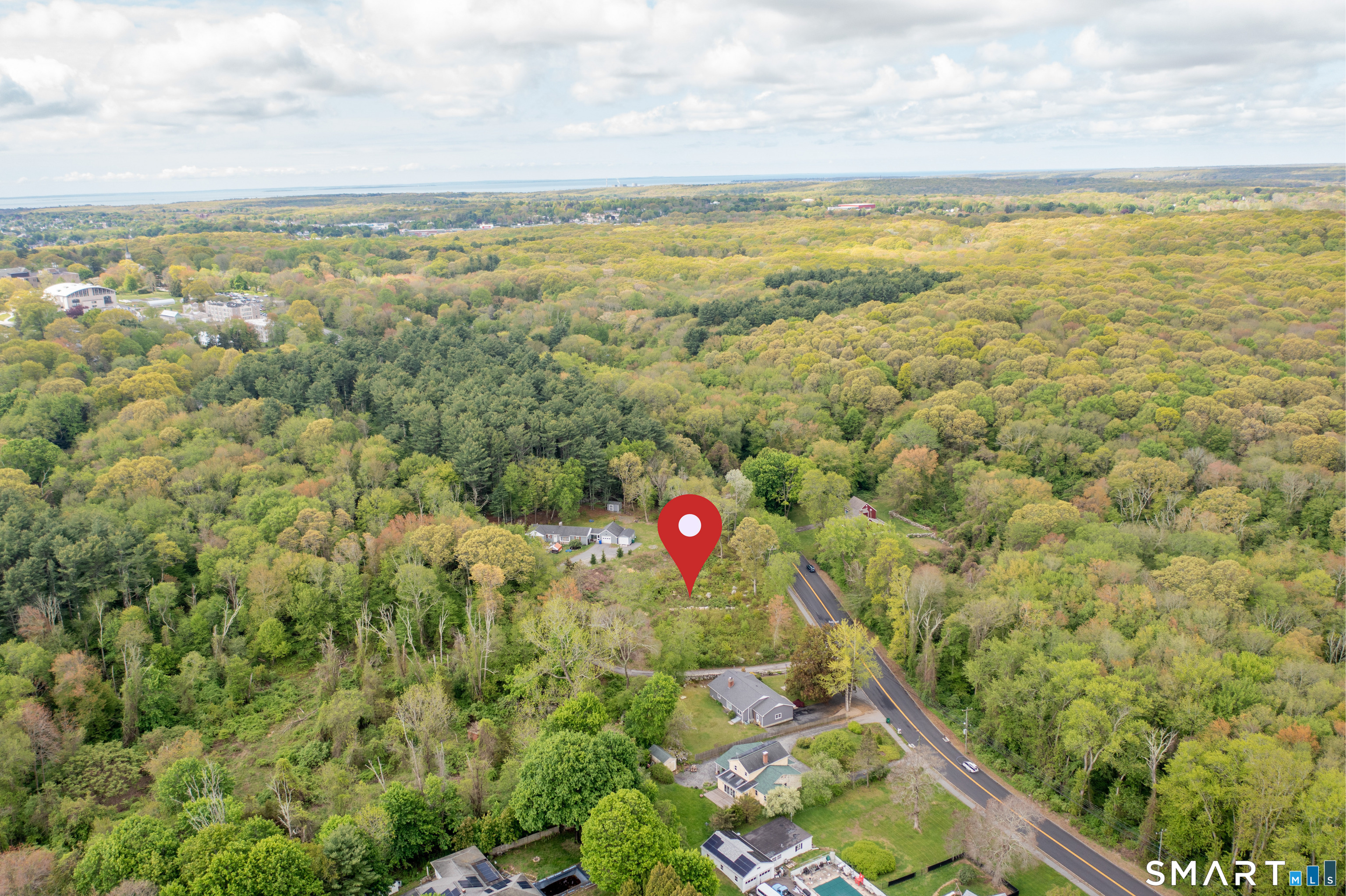 Photo 4 of Land for sale at 23-a Old Norwich Rd, Quaker Hill, CT 06375 | MLS# 24192897 | Listing updated on 2026-08-13