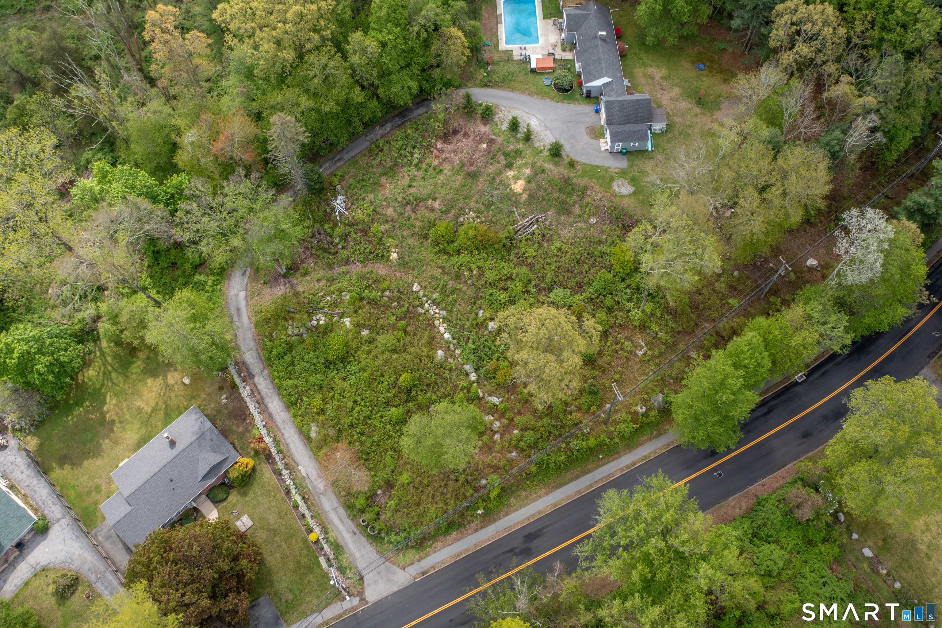 Photo 2 of Land for sale at 23 A Old Norwich Rd, Quaker Hill, CT 06375 | MLS# 24192897 | Listing updated on 2026-08-13