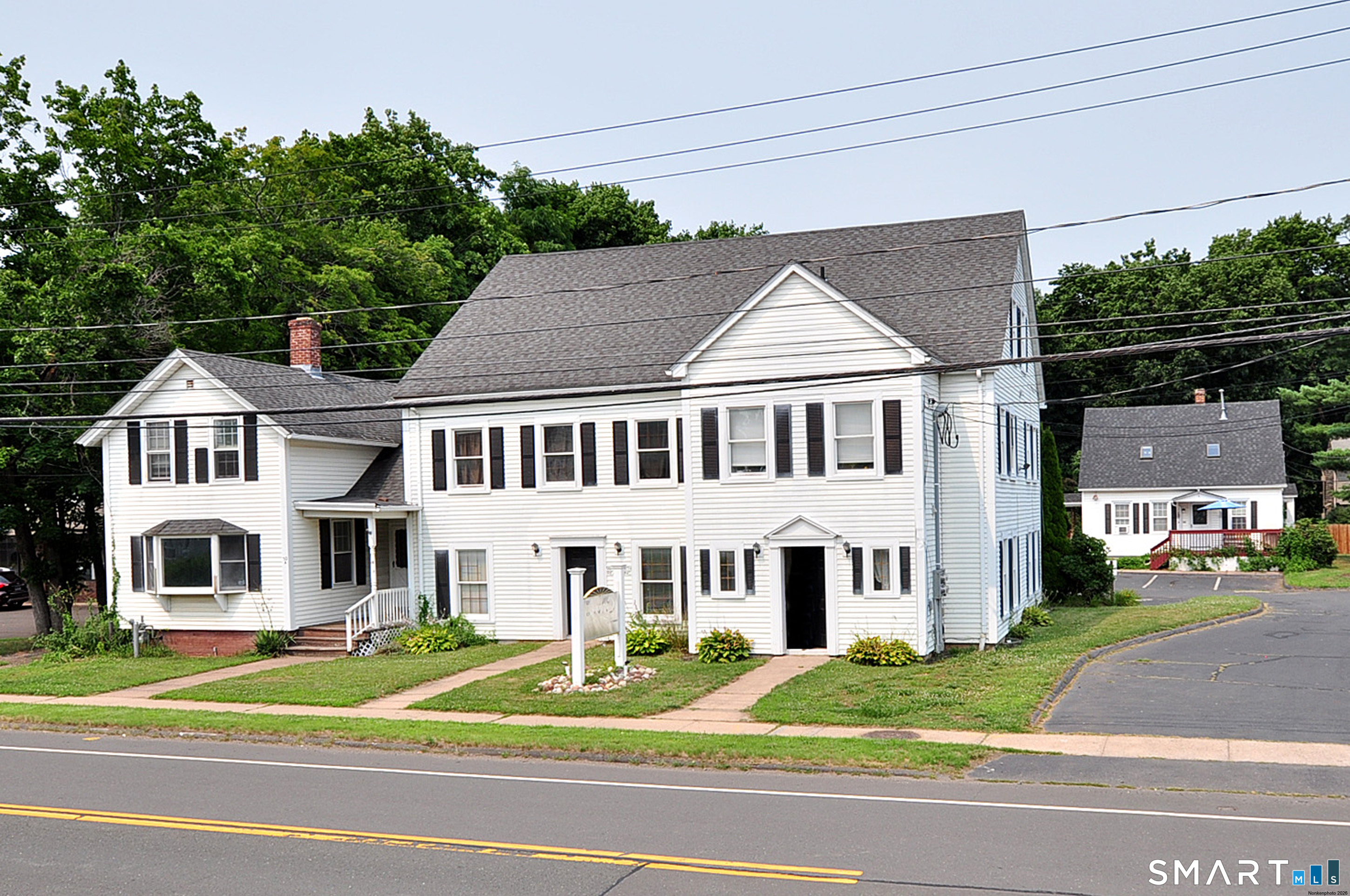 66 Poquonock Avenue