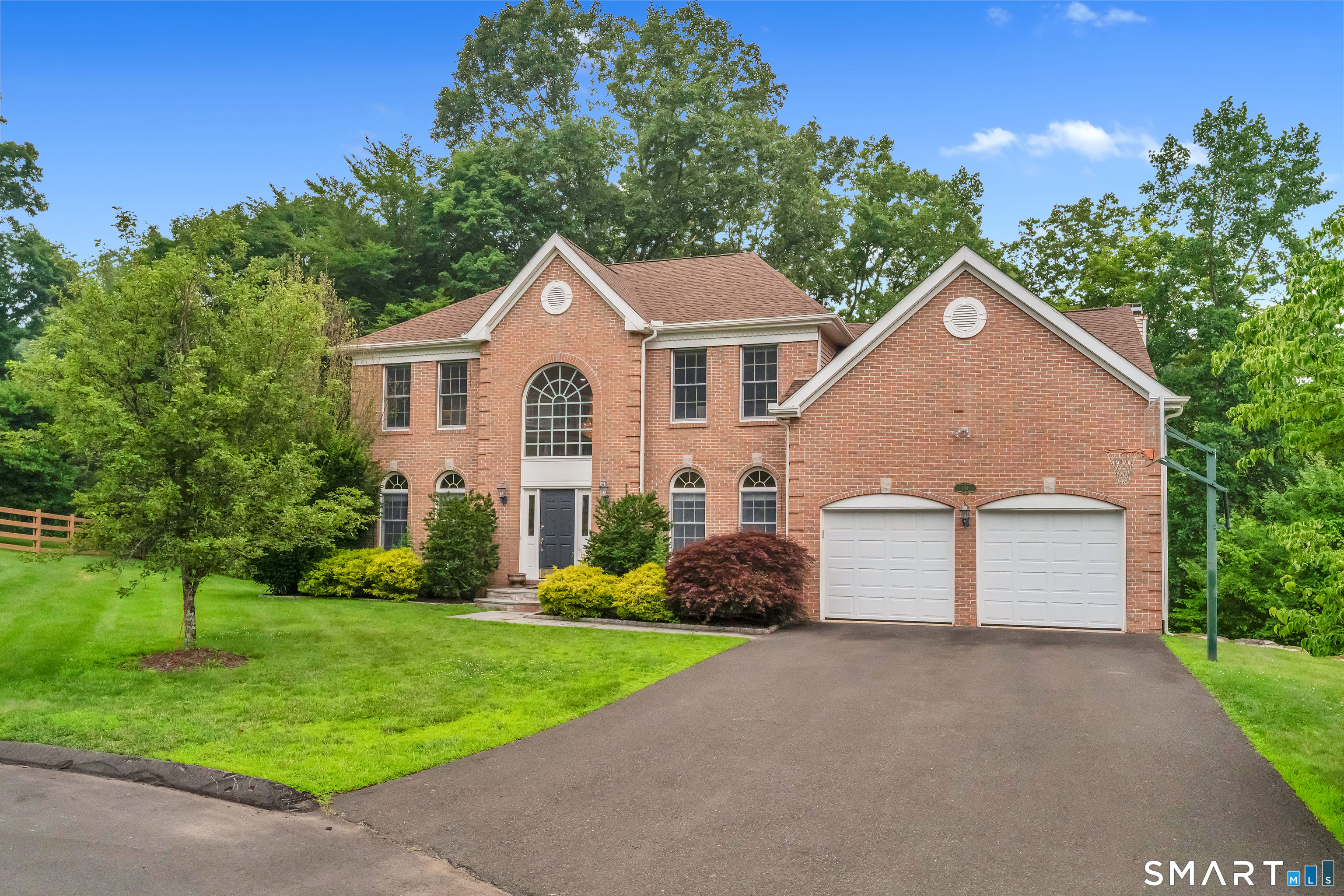 104 Salem Road, Trumbull, Connecticut 06611