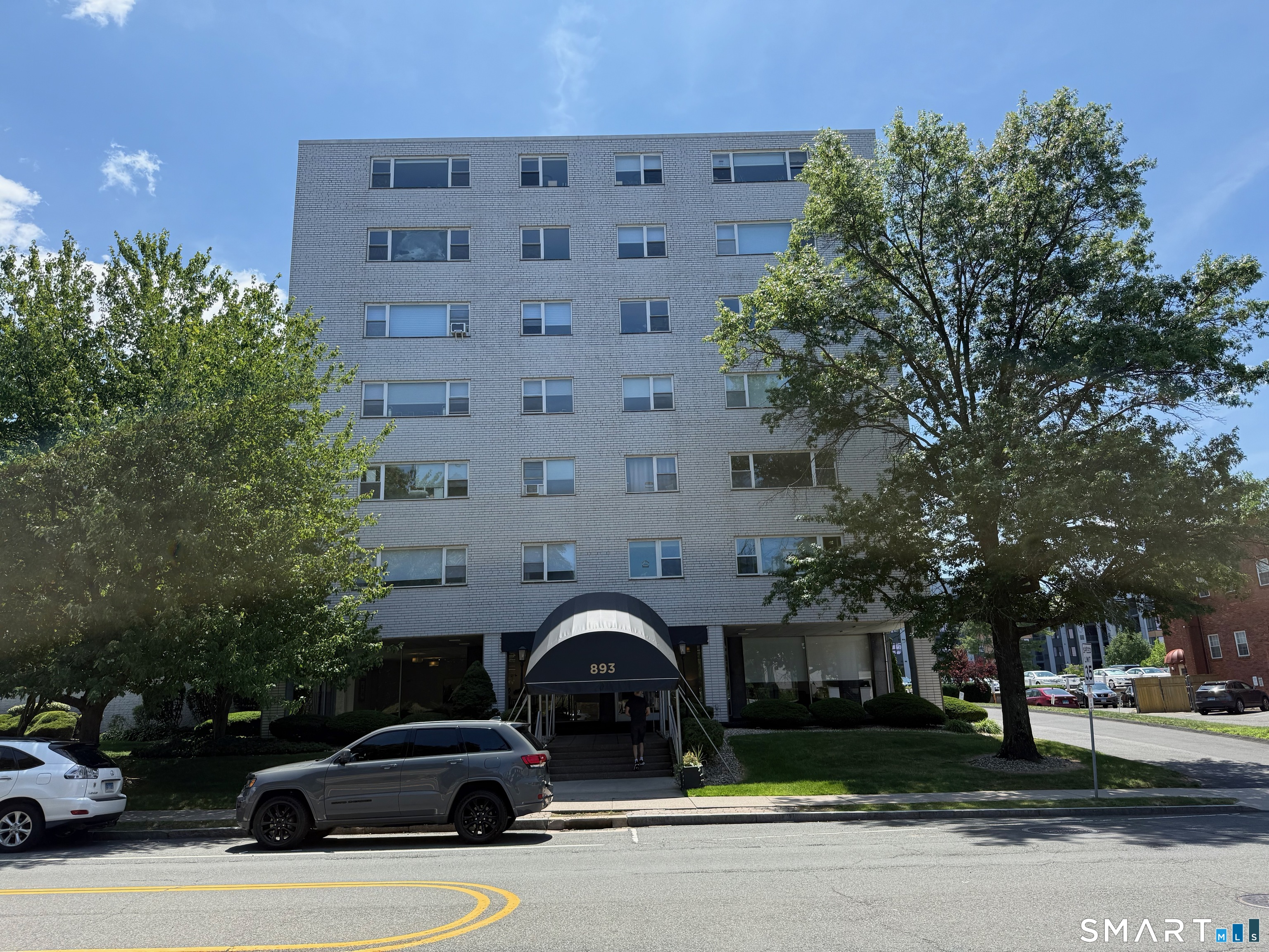 Homes for sale in West Hartford, CT | 893 Farmington Ave #1C, West Hartford, CT 06119 | MLS# 24192327