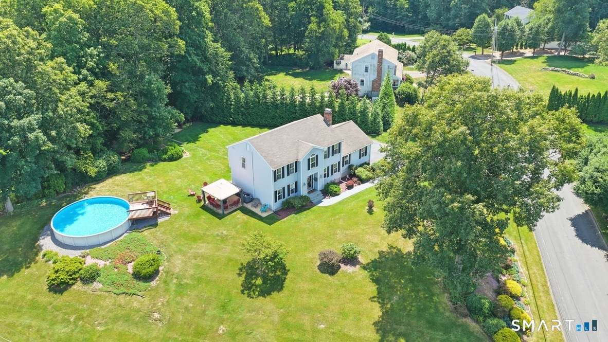 177 Dickinson Drive
