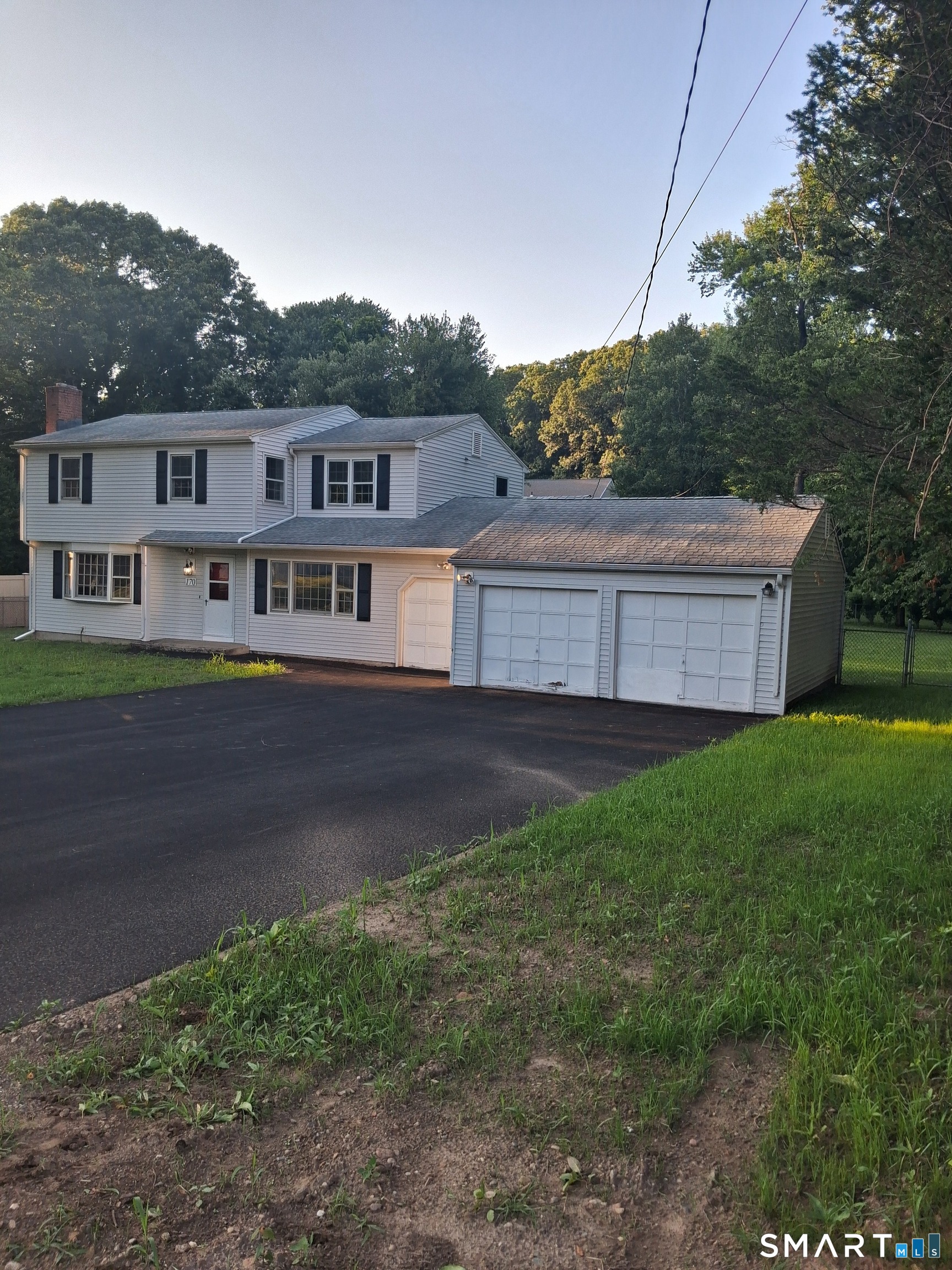 170 Creamery Road