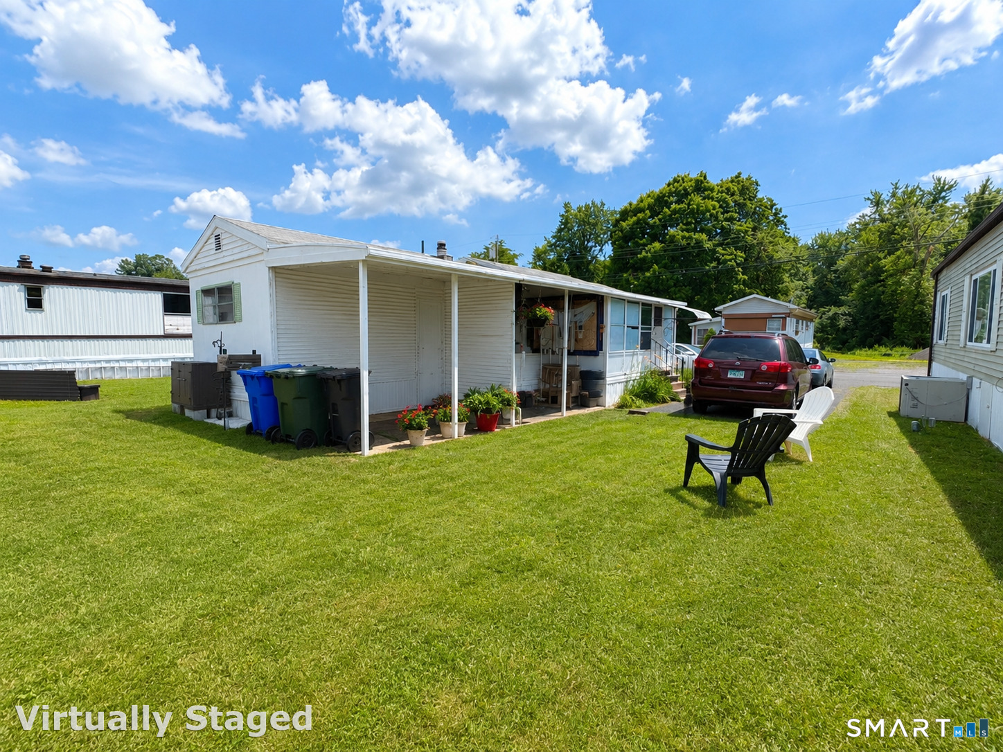 Homes for sale in East Hartford, CT | 18 Rivermead Blvd, East Hartford, CT 06118 | MLS# 24191037