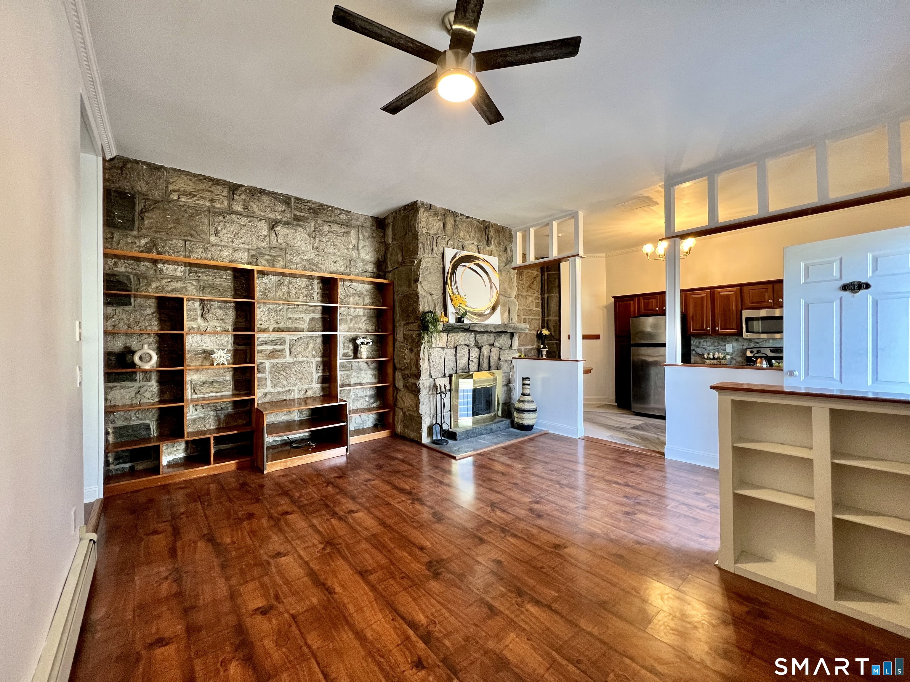 5 Hundley Court, Stamford