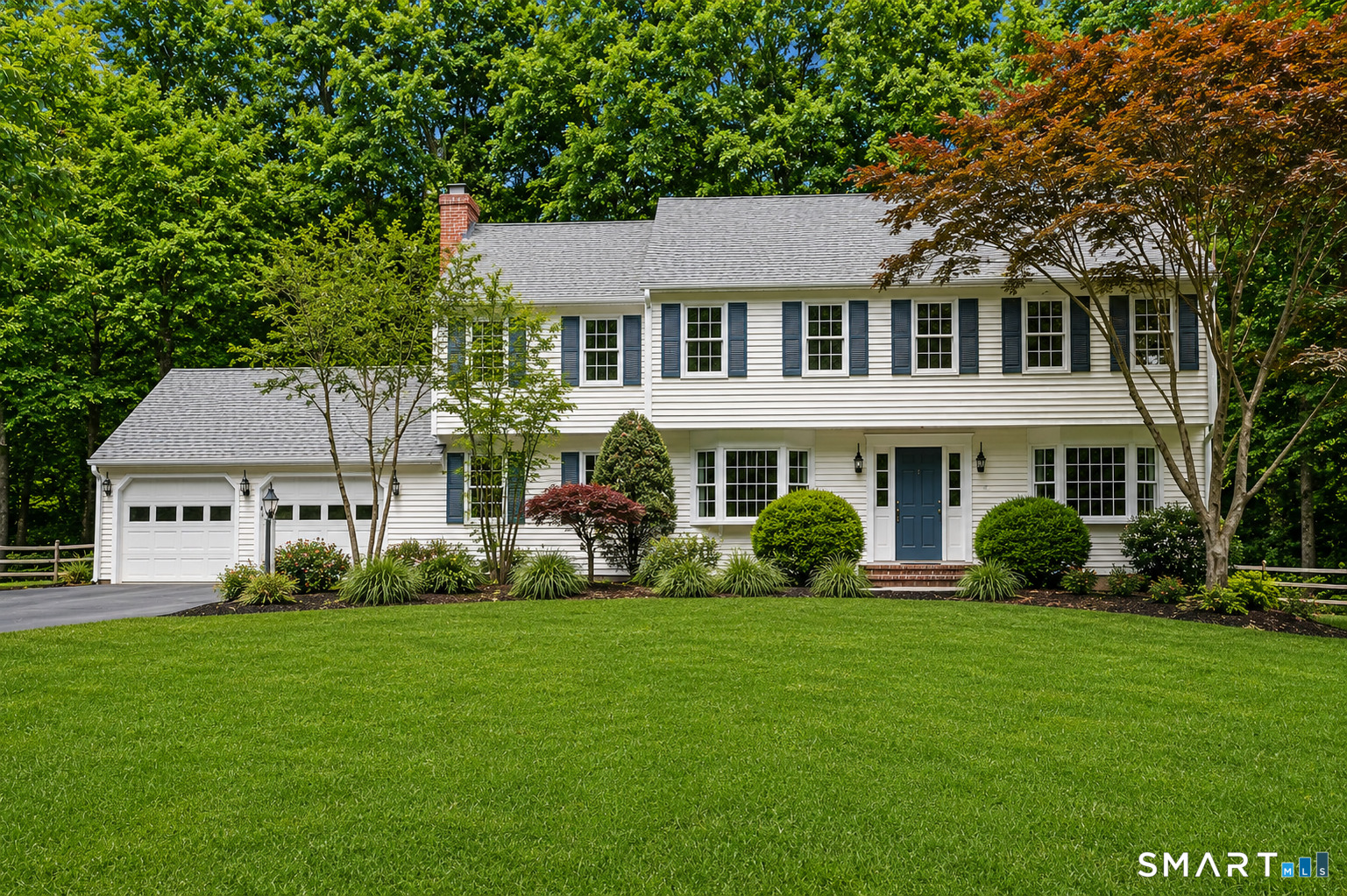 142 Horseshoe Lane, Fairfield, Connecticut 06824