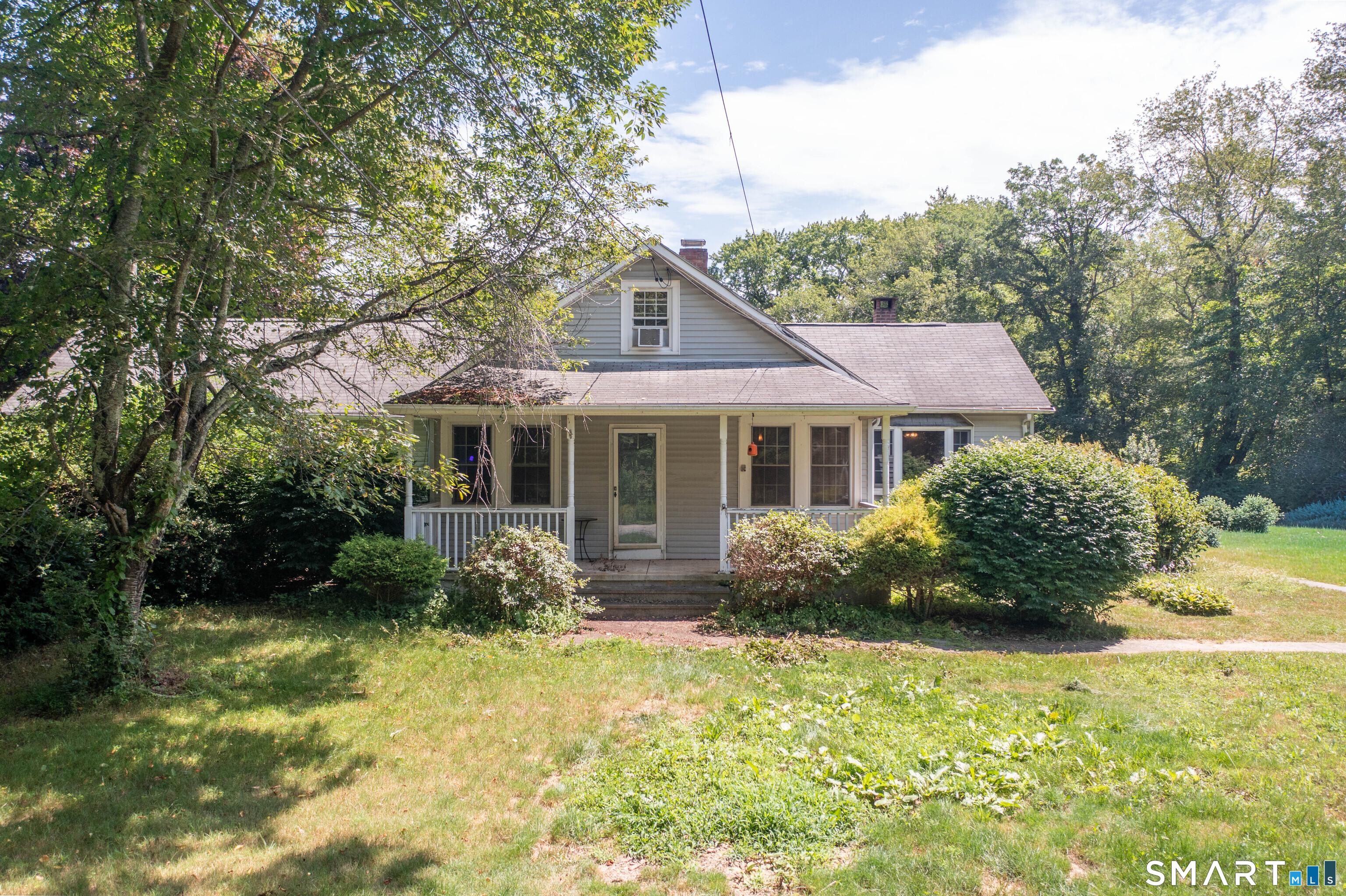 Homes for sale in Waterford, CT | 193 Old Colchester Rd, Waterford, CT 06375 | MLS# 24192987