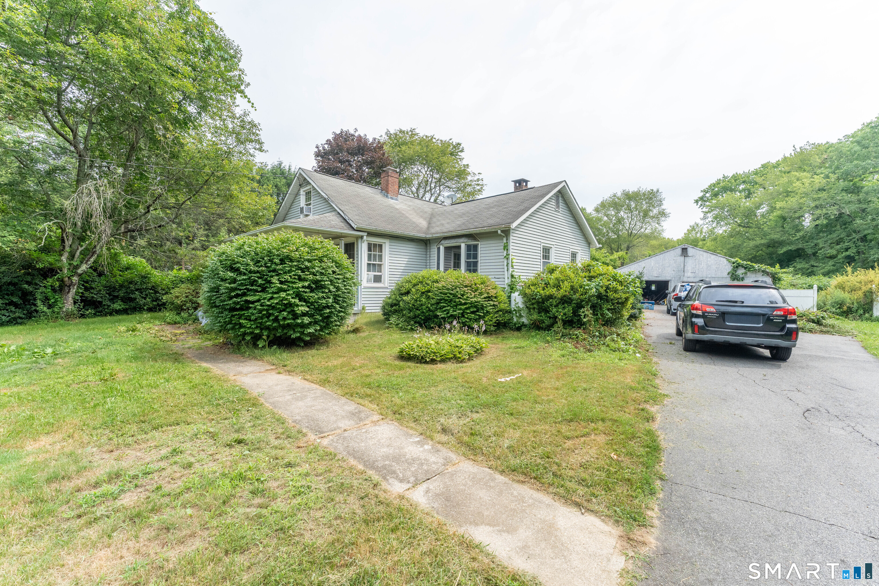 Homes for sale in Waterford, CT | 193 Old Colchester Rd, Waterford, CT 06375 | MLS# 24192987