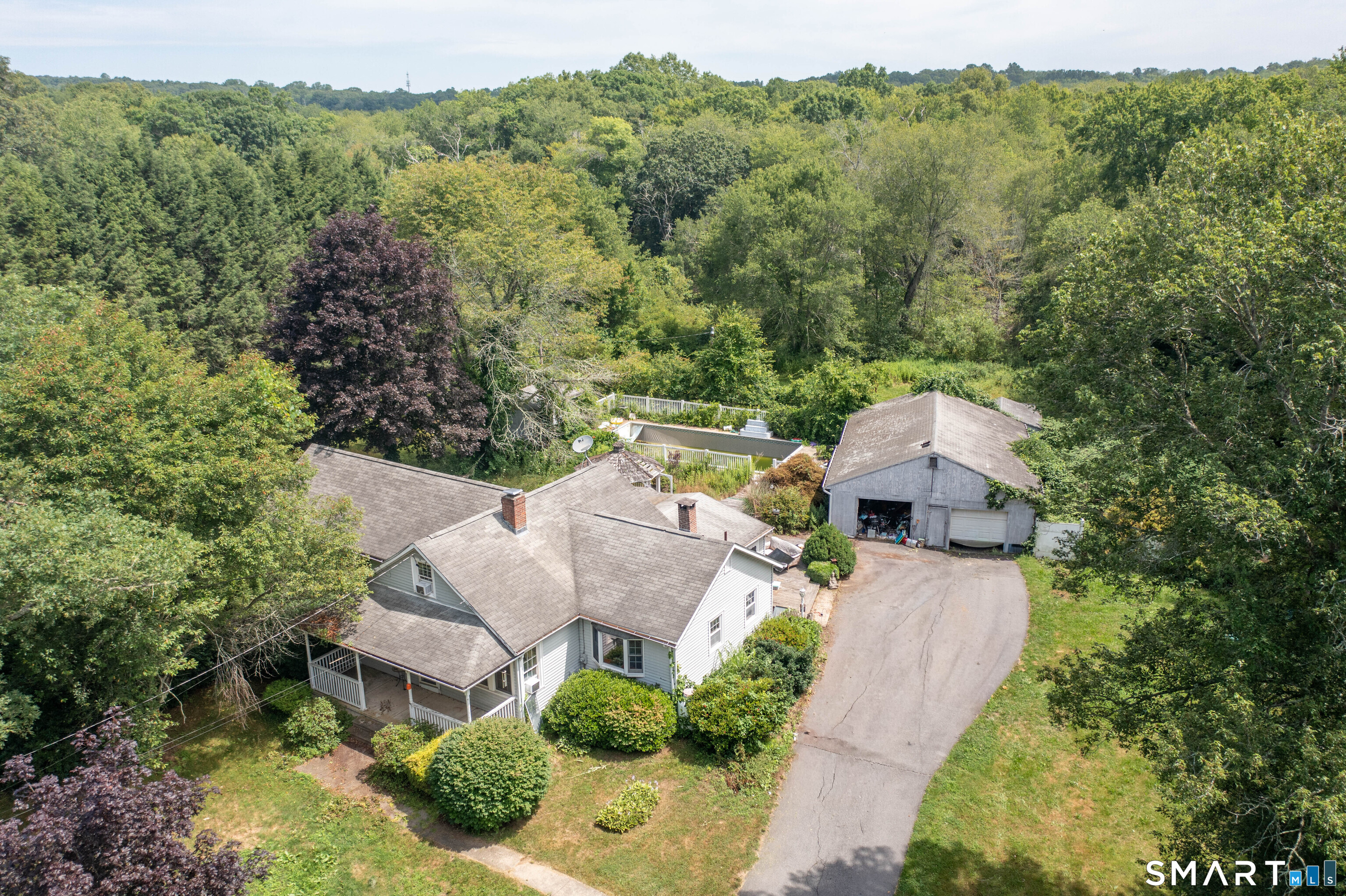 Homes for sale in Waterford, CT | 193 Old Colchester Rd, Waterford, CT 06375 | MLS# 24192987