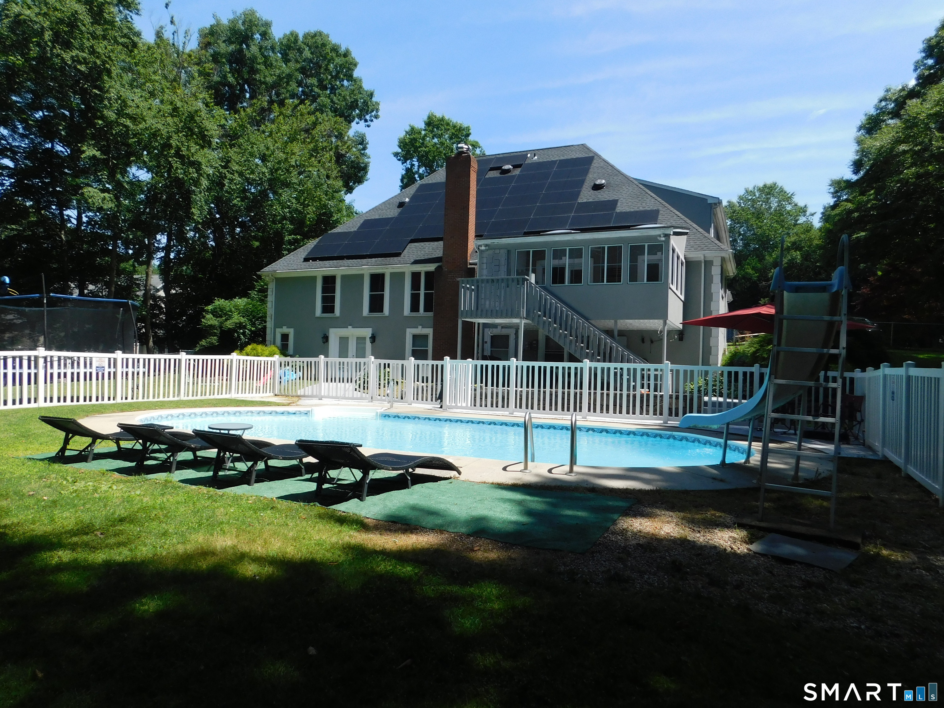 Homes for sale in Monroe, CT | 30 Stonewall Ln, Monroe, CT 06468 | MLS# 24164162