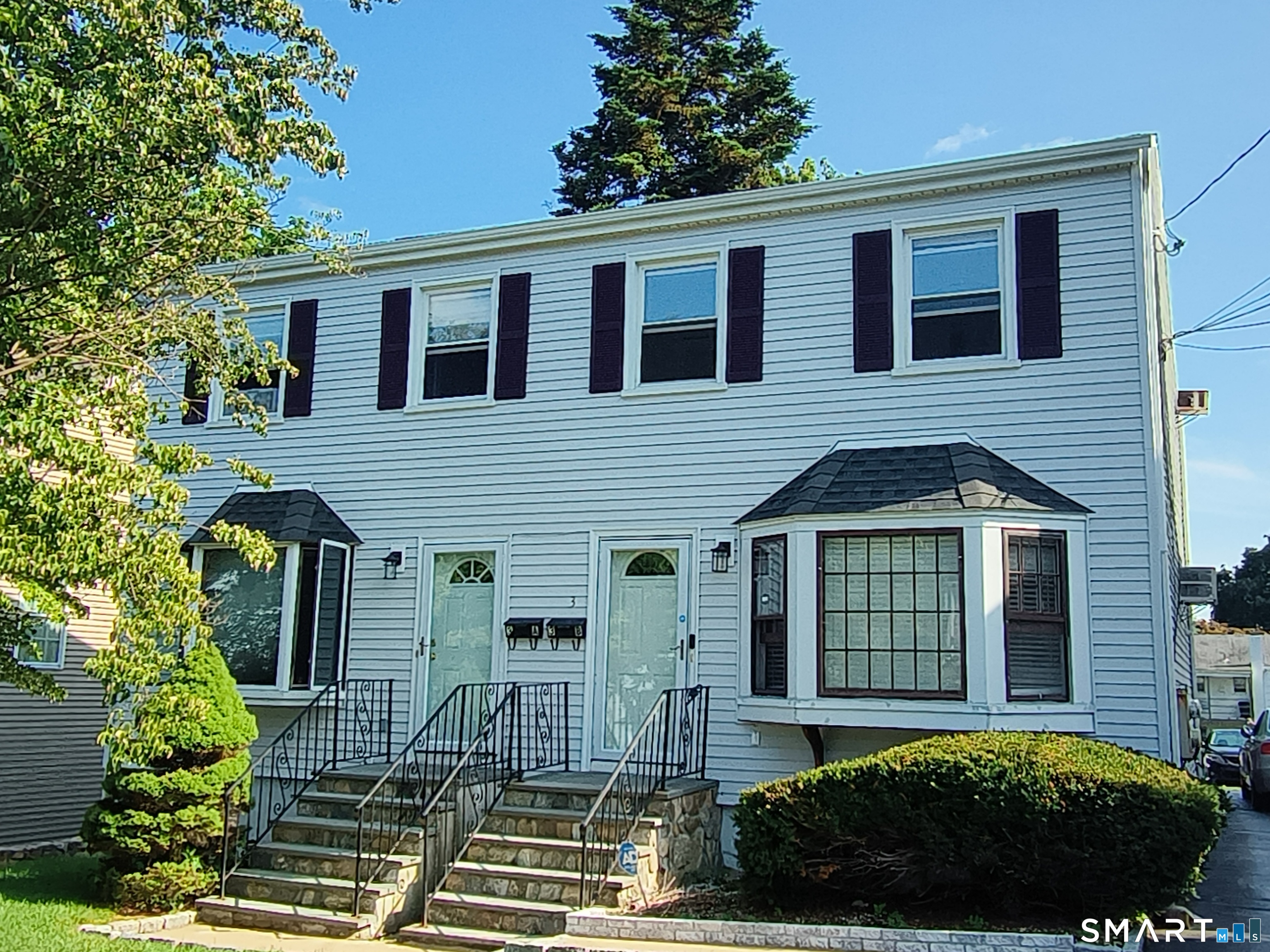 3 Vail Street, Norwalk
